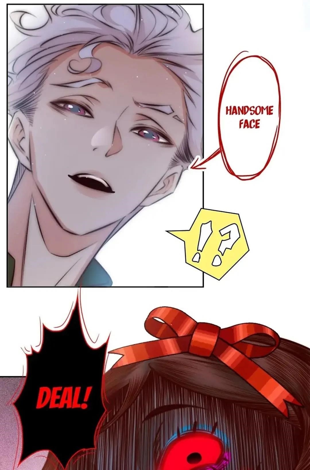 Scream Queen Chapter 129 - Page 33