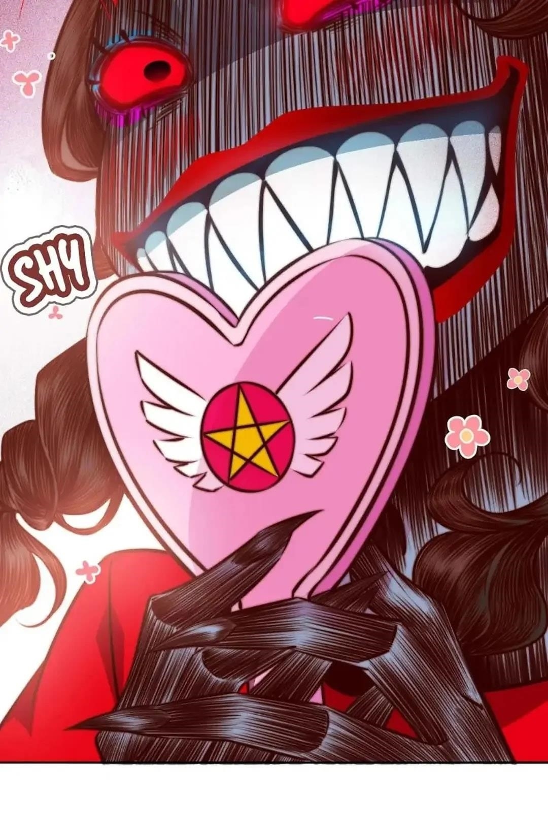 Scream Queen Chapter 129 - Page 34