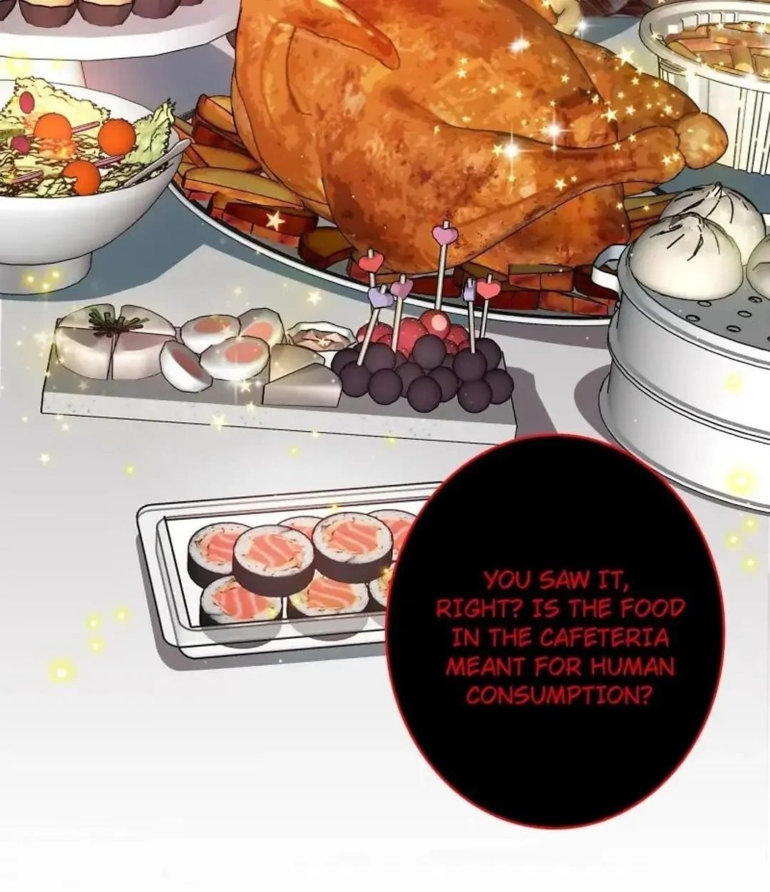 Scream Queen Chapter 129 - Page 37