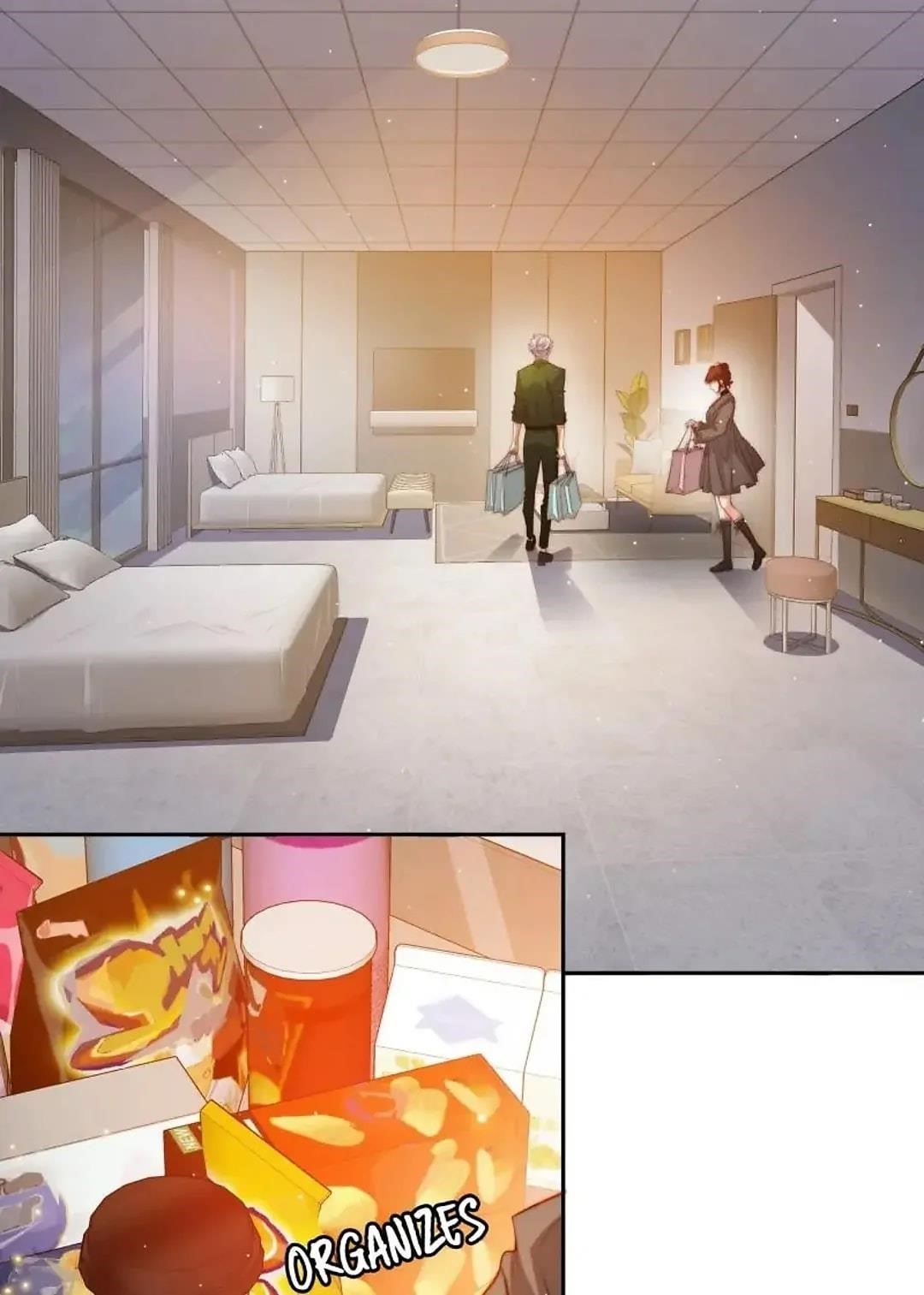 Scream Queen Chapter 129 - Page 4