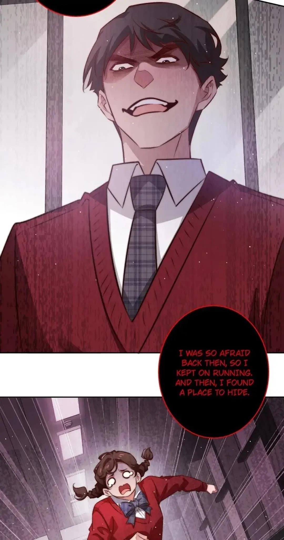 Scream Queen Chapter 129 - Page 40