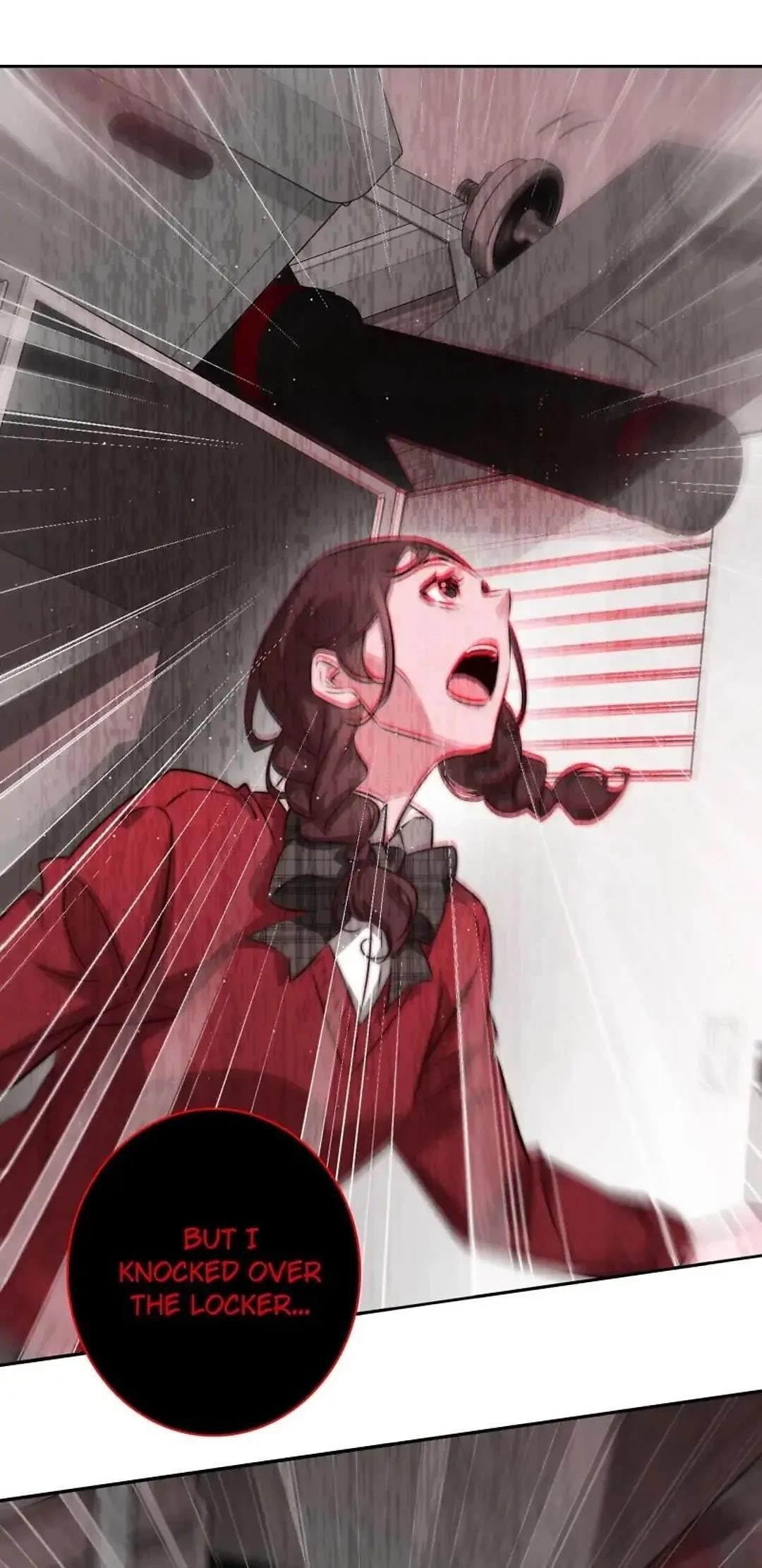 Scream Queen Chapter 129 - Page 44