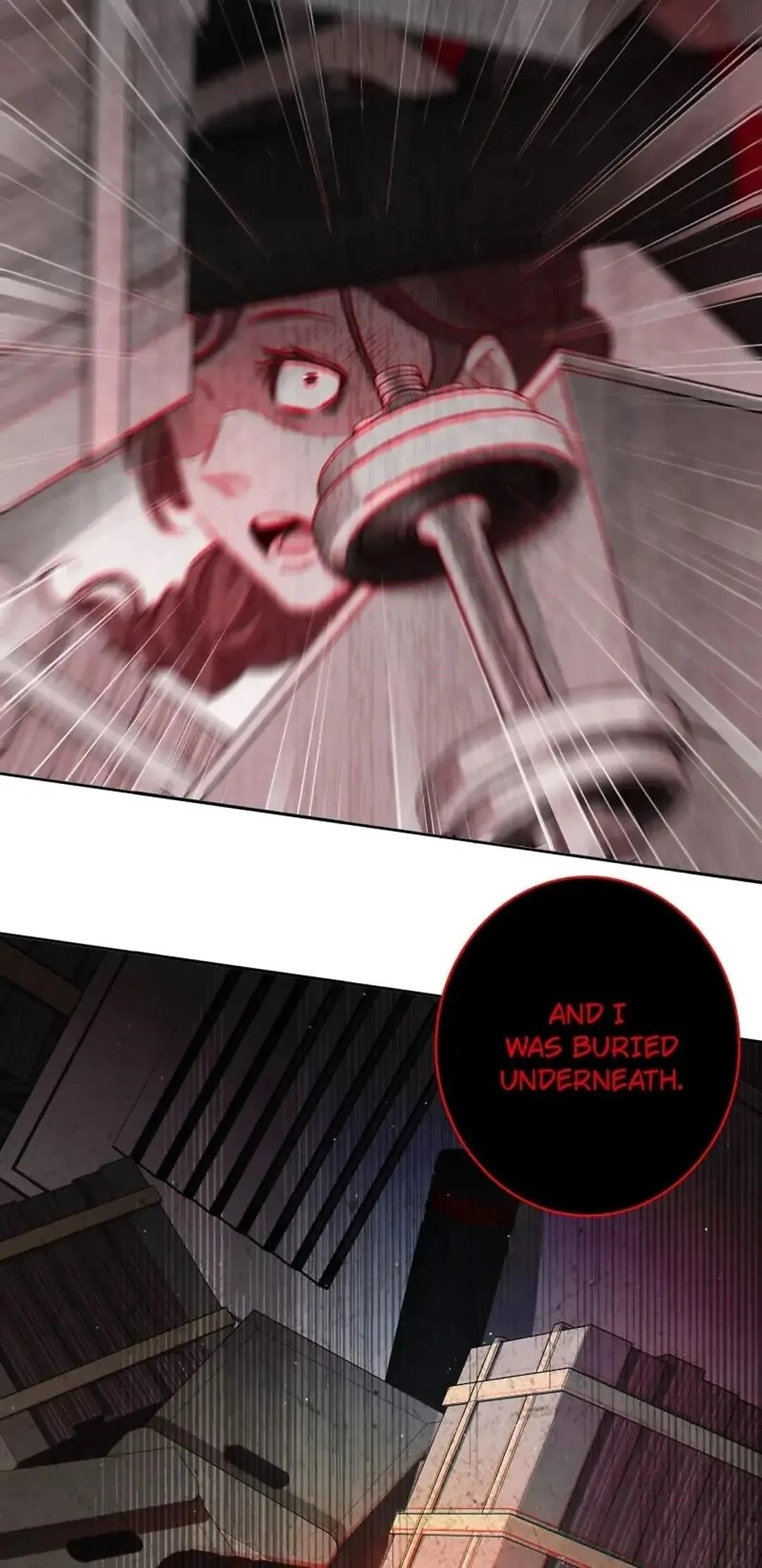 Scream Queen Chapter 129 - Page 45