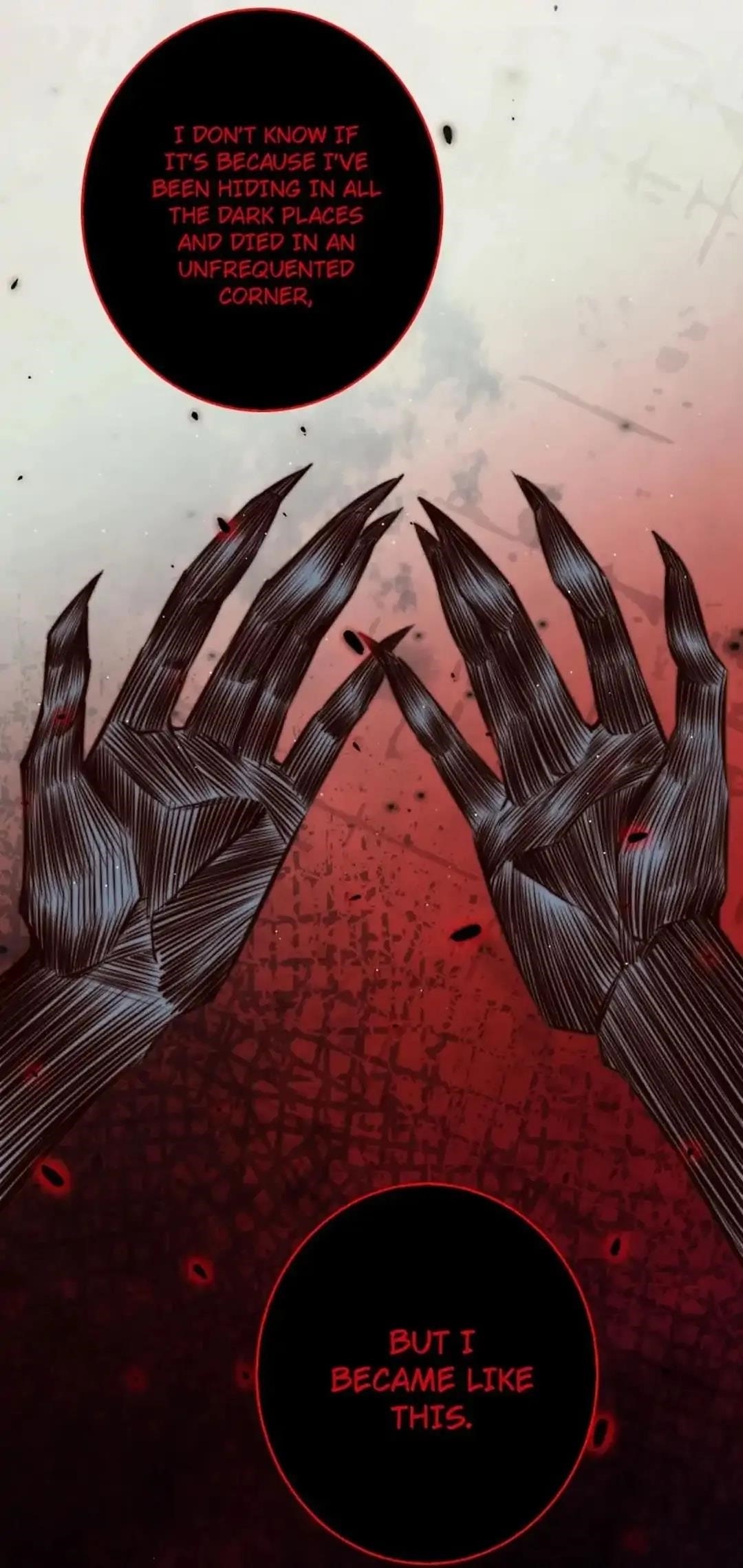 Scream Queen Chapter 129 - Page 47