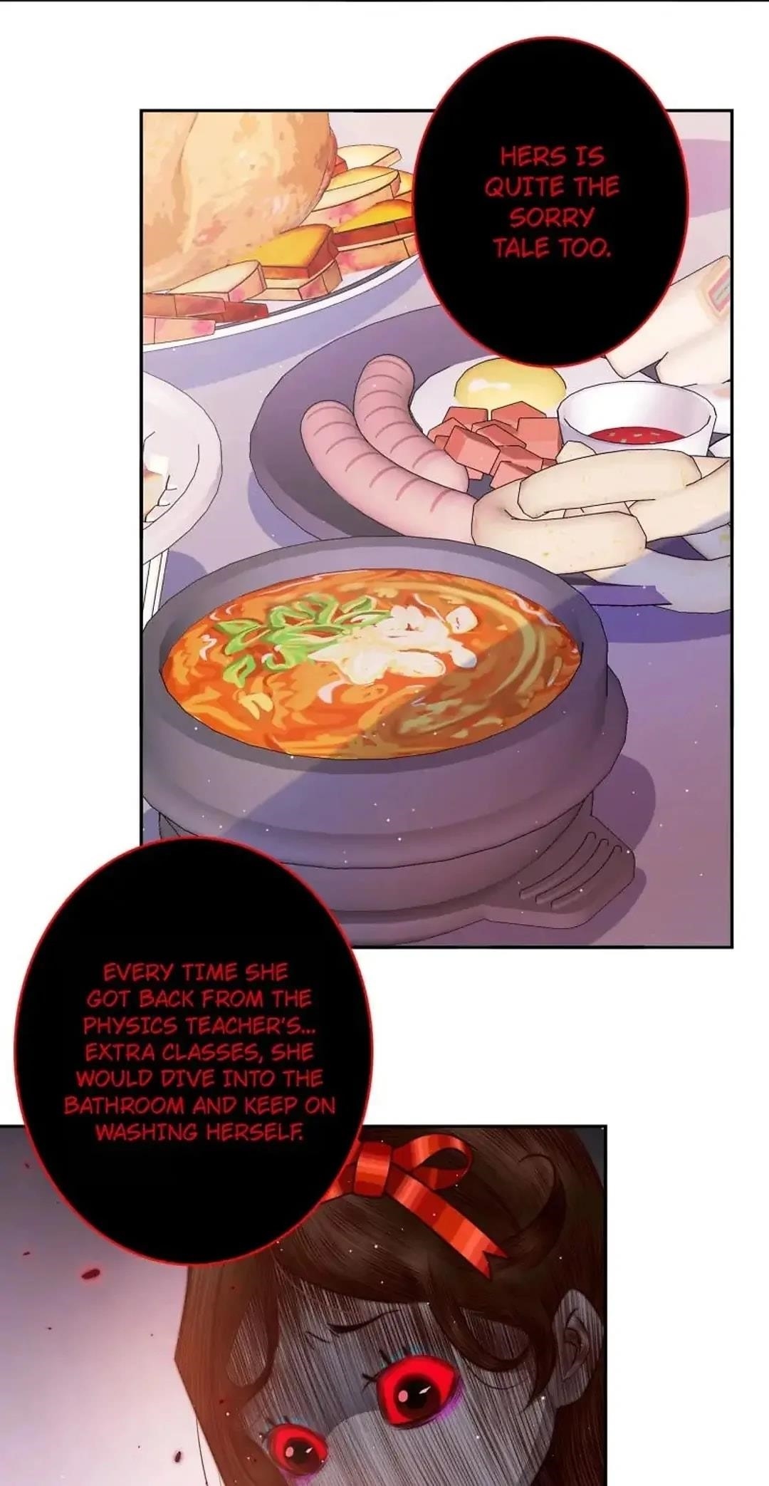 Scream Queen Chapter 129 - Page 49