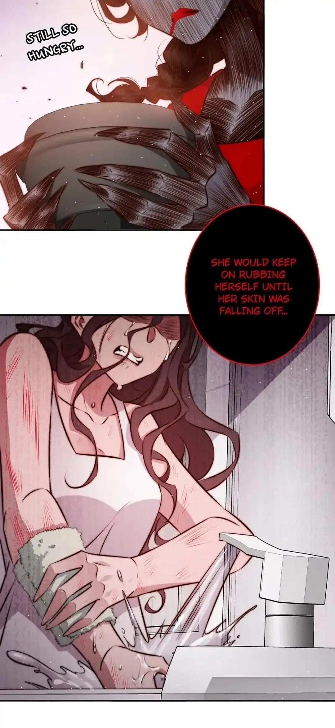 Scream Queen Chapter 129 - Page 50