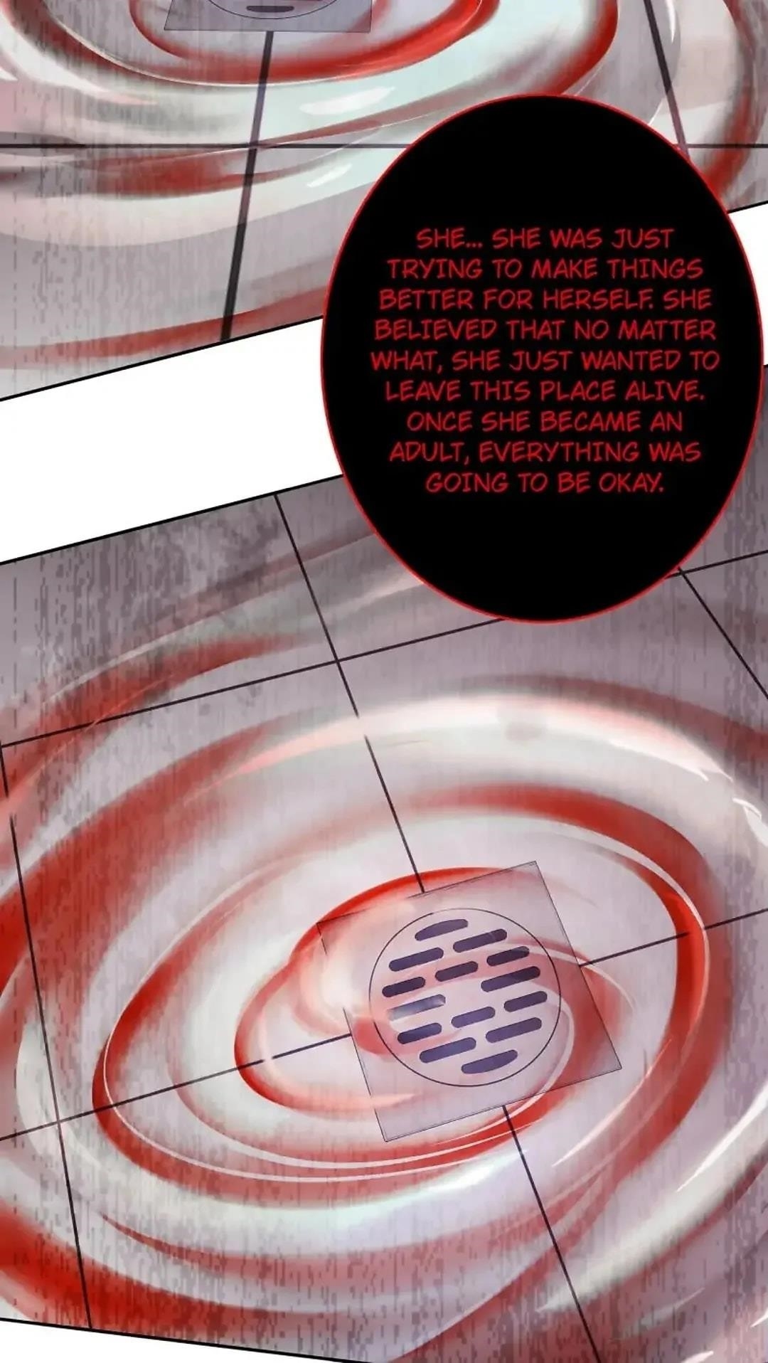 Scream Queen Chapter 129 - Page 52