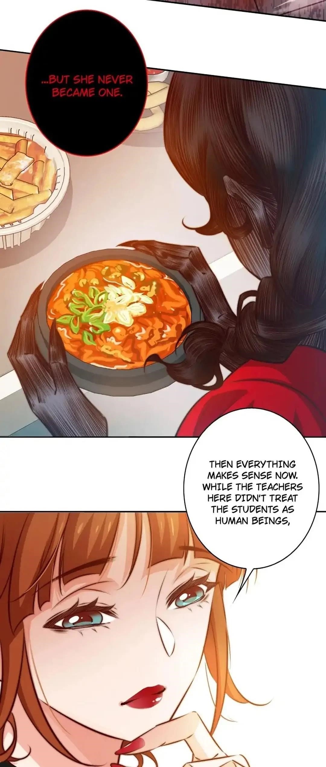 Scream Queen Chapter 129 - Page 53