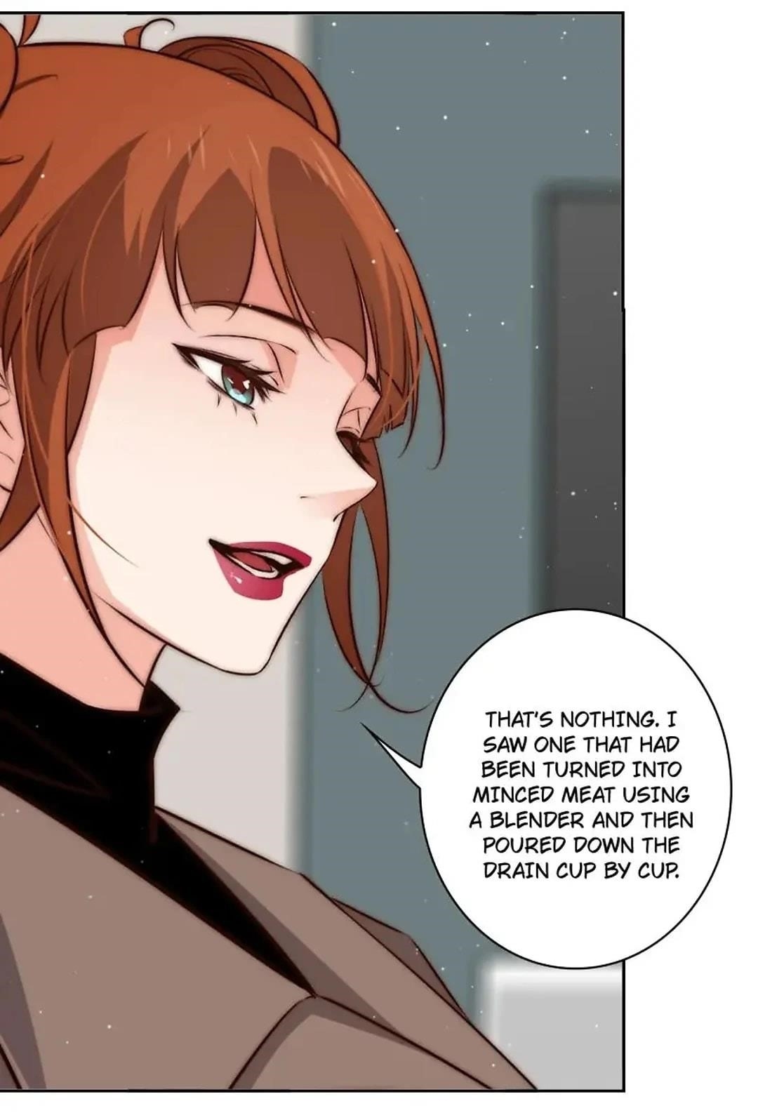 Scream Queen Chapter 129 - Page 57