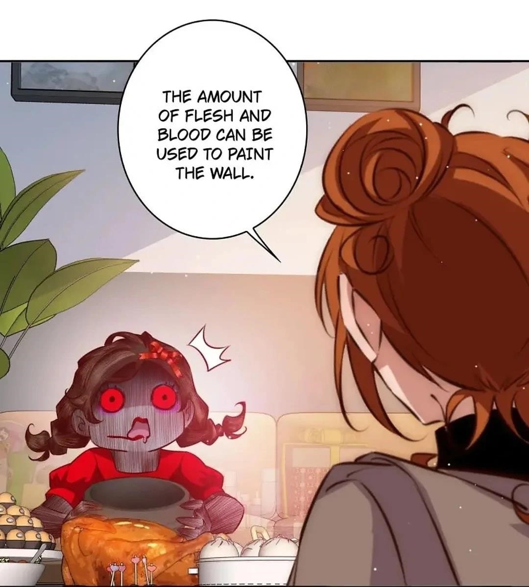 Scream Queen Chapter 129 - Page 58