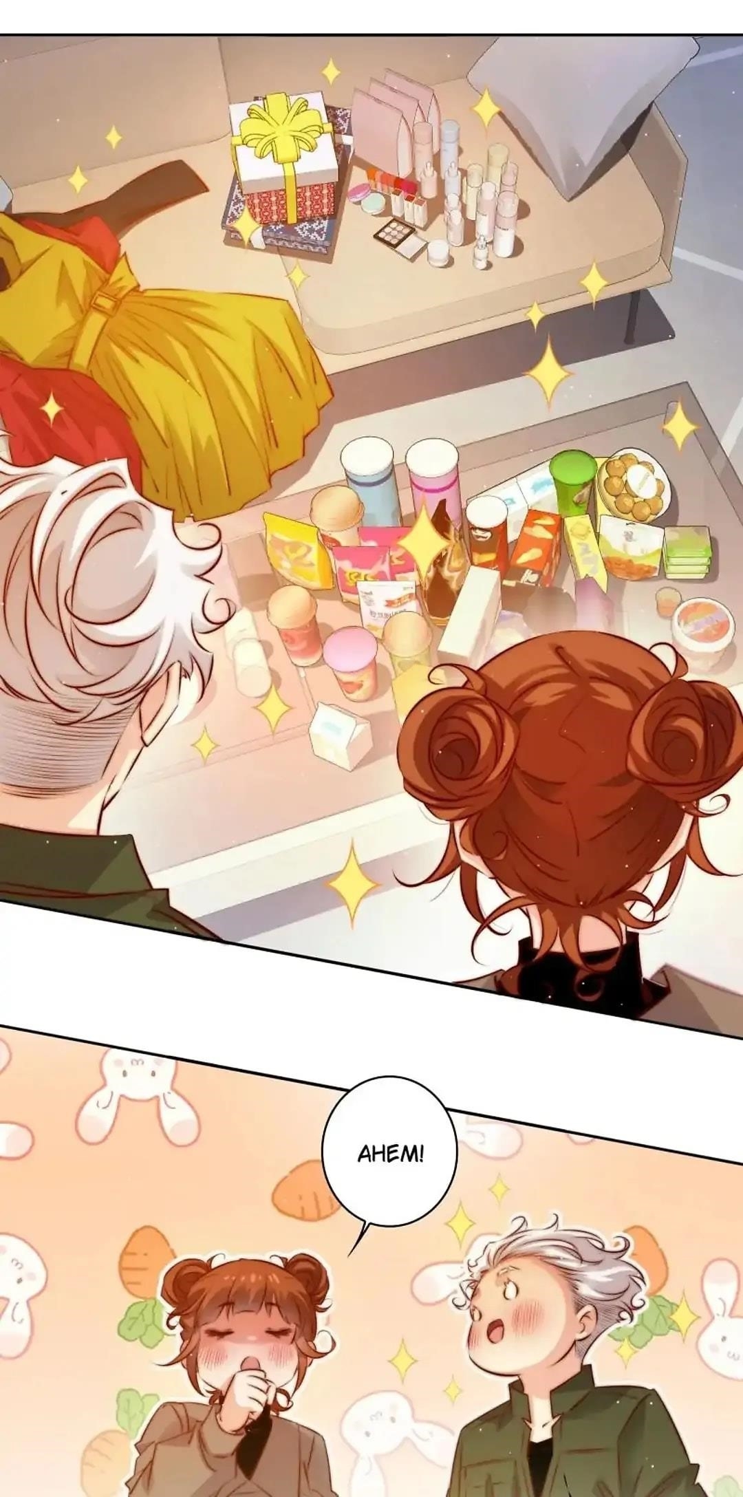 Scream Queen Chapter 129 - Page 6