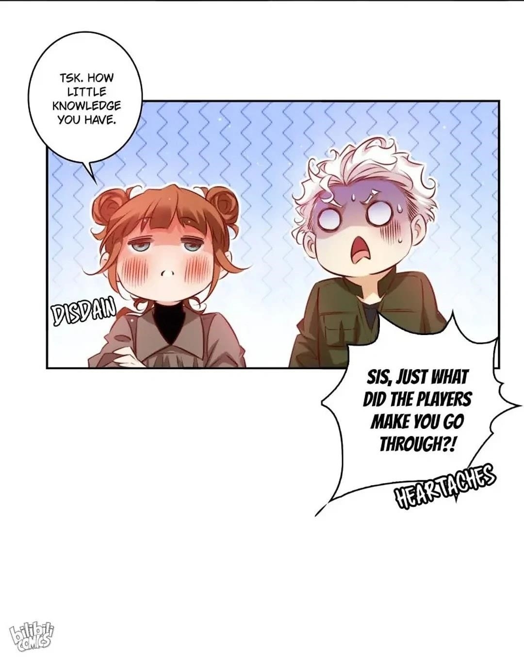 Scream Queen Chapter 129 - Page 60