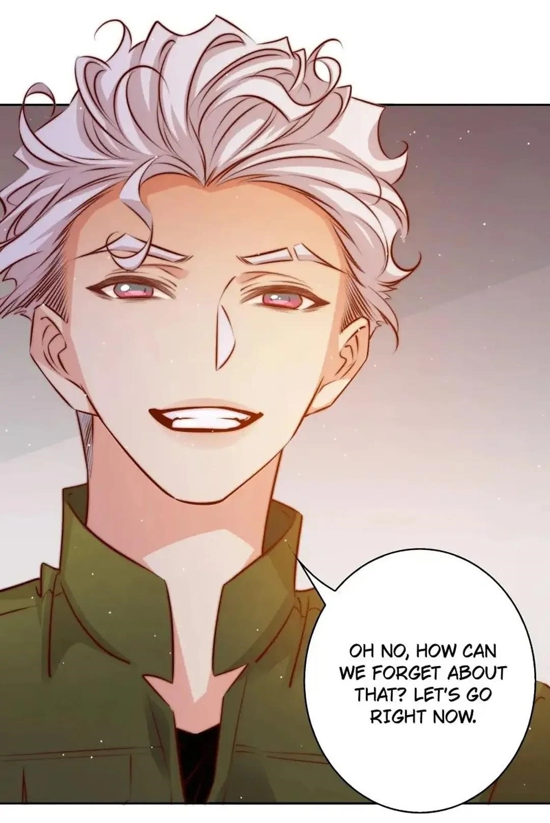 Scream Queen Chapter 129 - Page 8