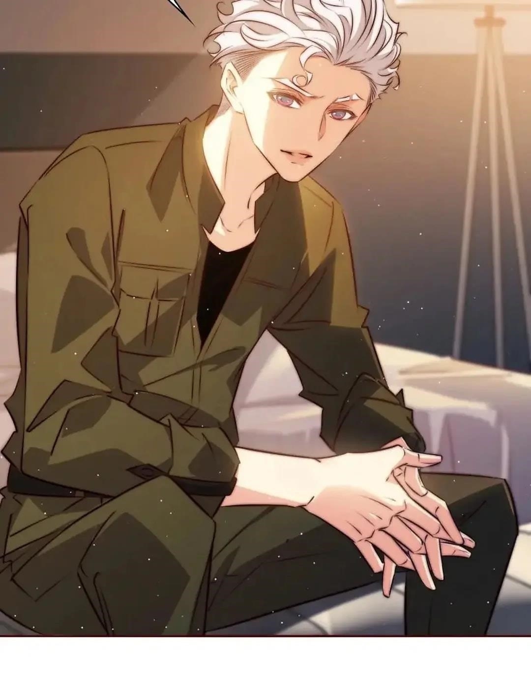 Scream Queen Chapter 130 - Page 10