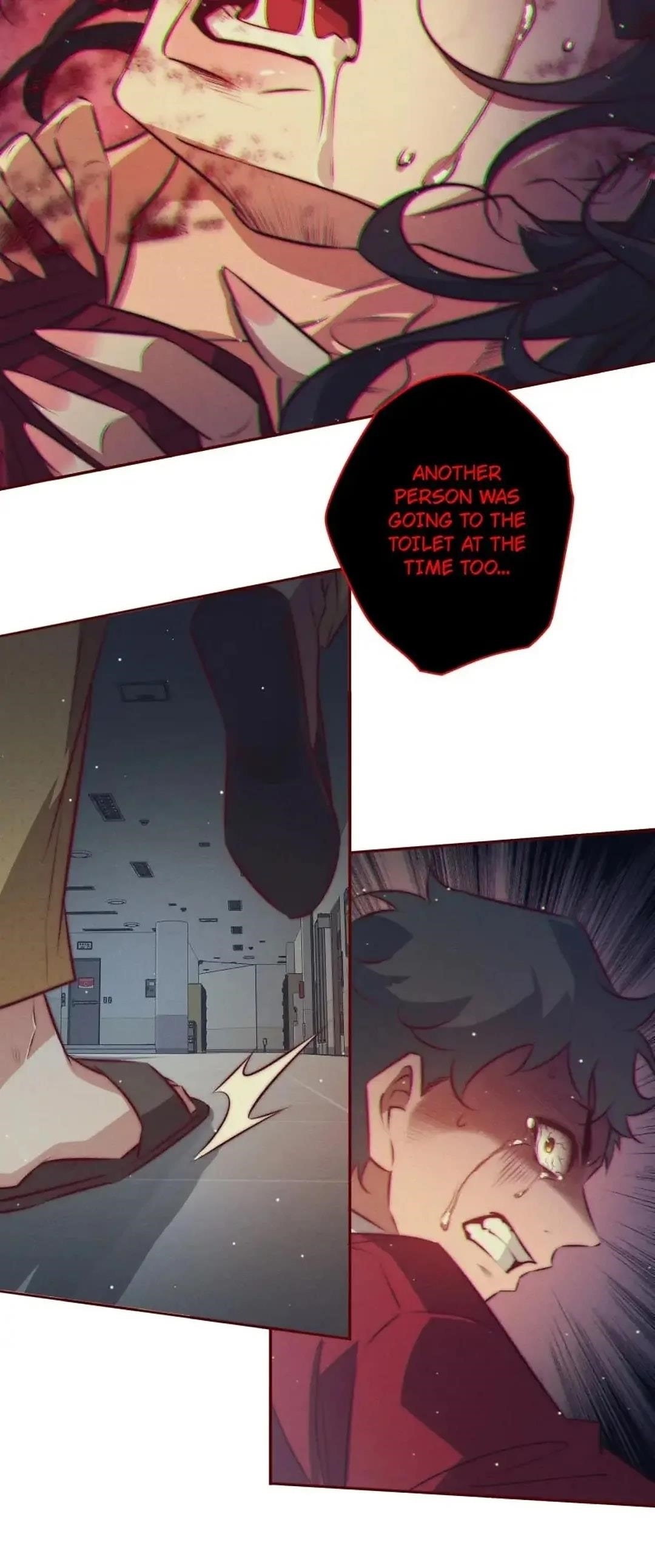 Scream Queen Chapter 130 - Page 13