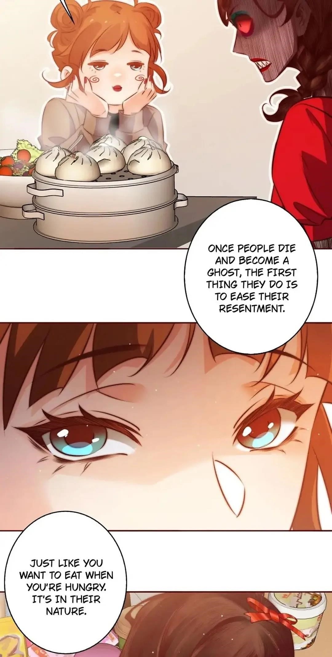 Scream Queen Chapter 130 - Page 16