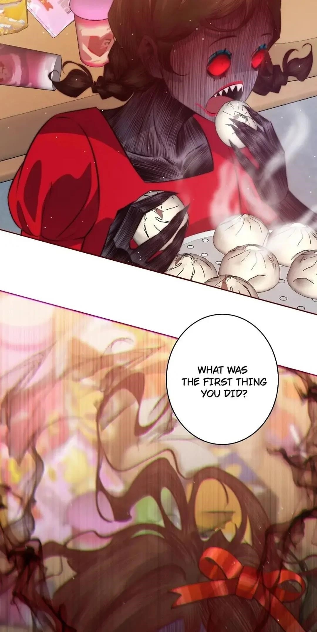 Scream Queen Chapter 130 - Page 17