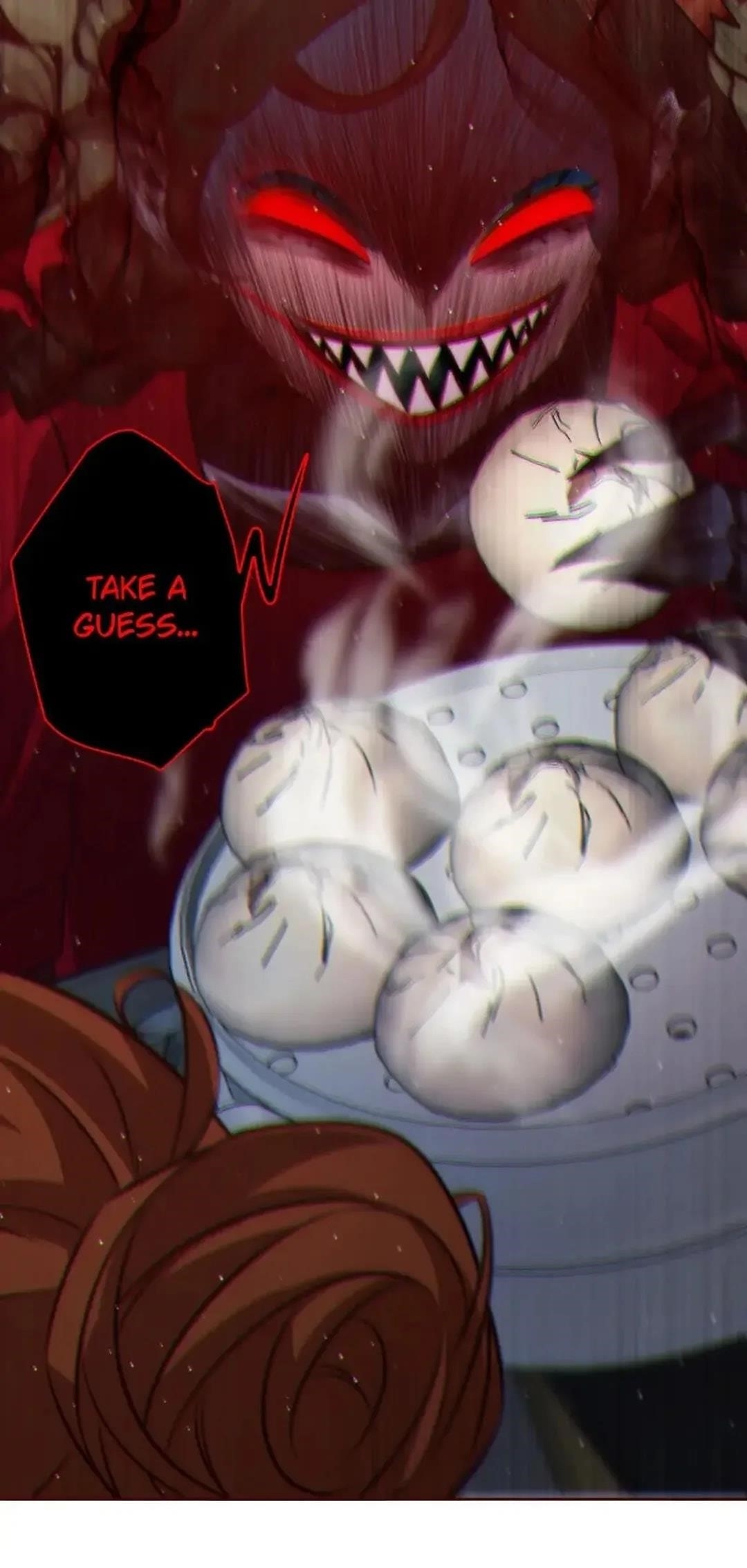 Scream Queen Chapter 130 - Page 18