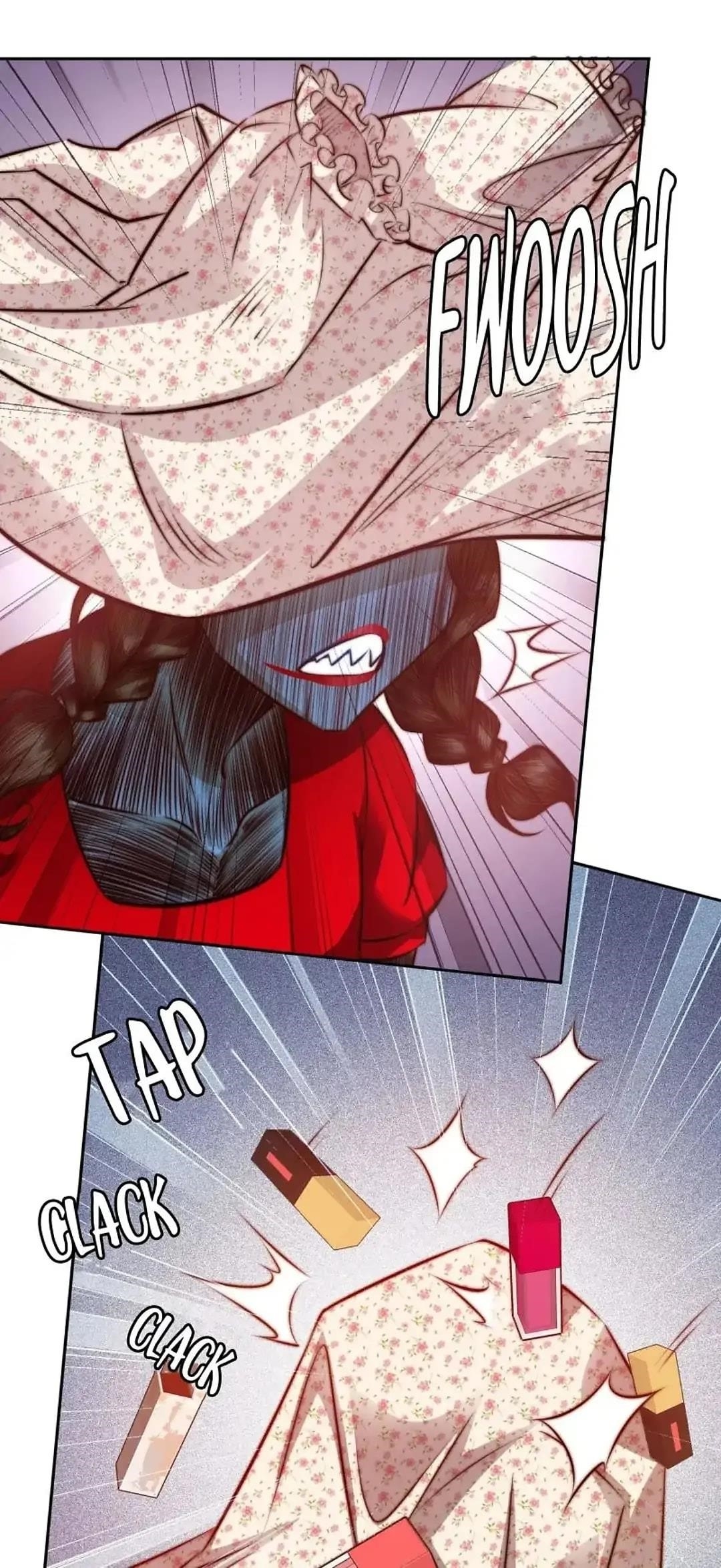 Scream Queen Chapter 130 - Page 19