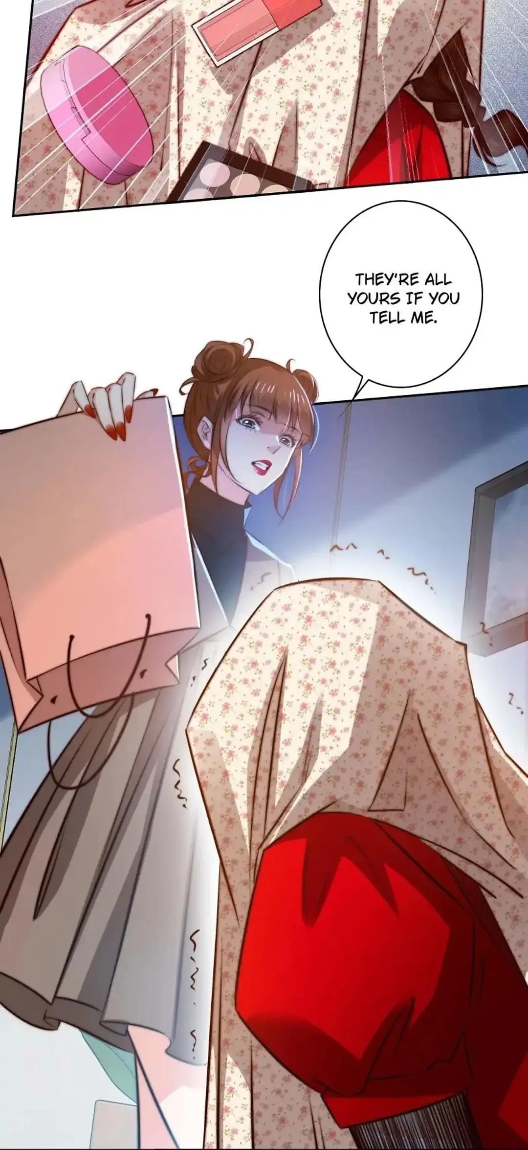 Scream Queen Chapter 130 - Page 20