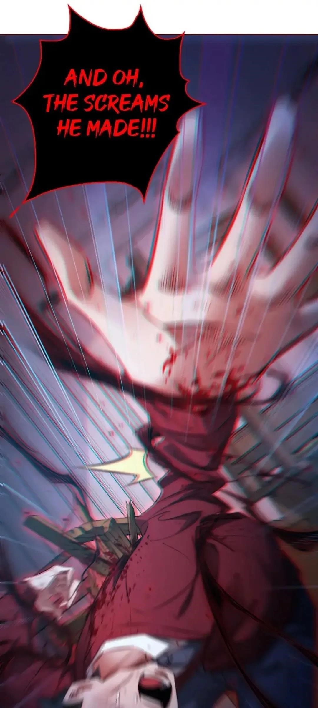 Scream Queen Chapter 130 - Page 26