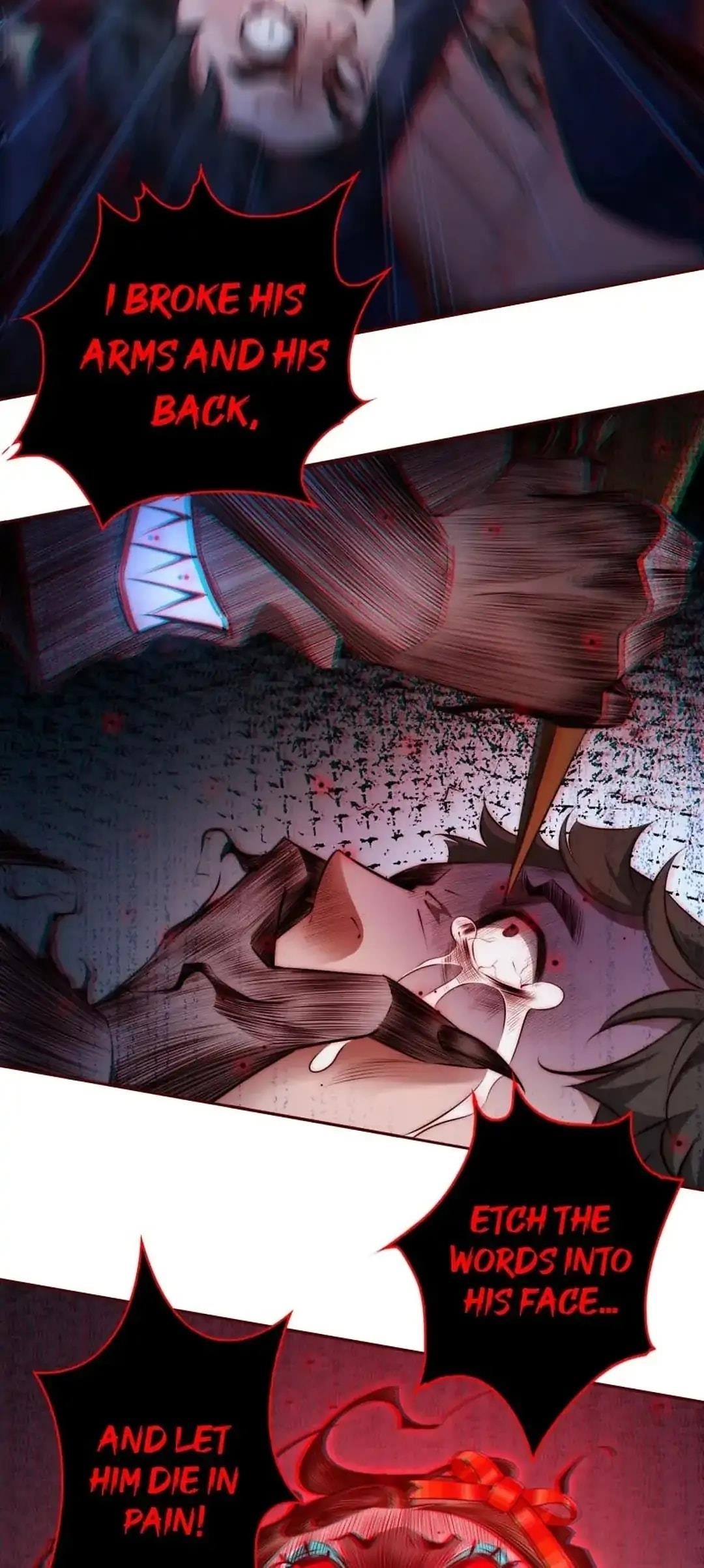 Scream Queen Chapter 130 - Page 27