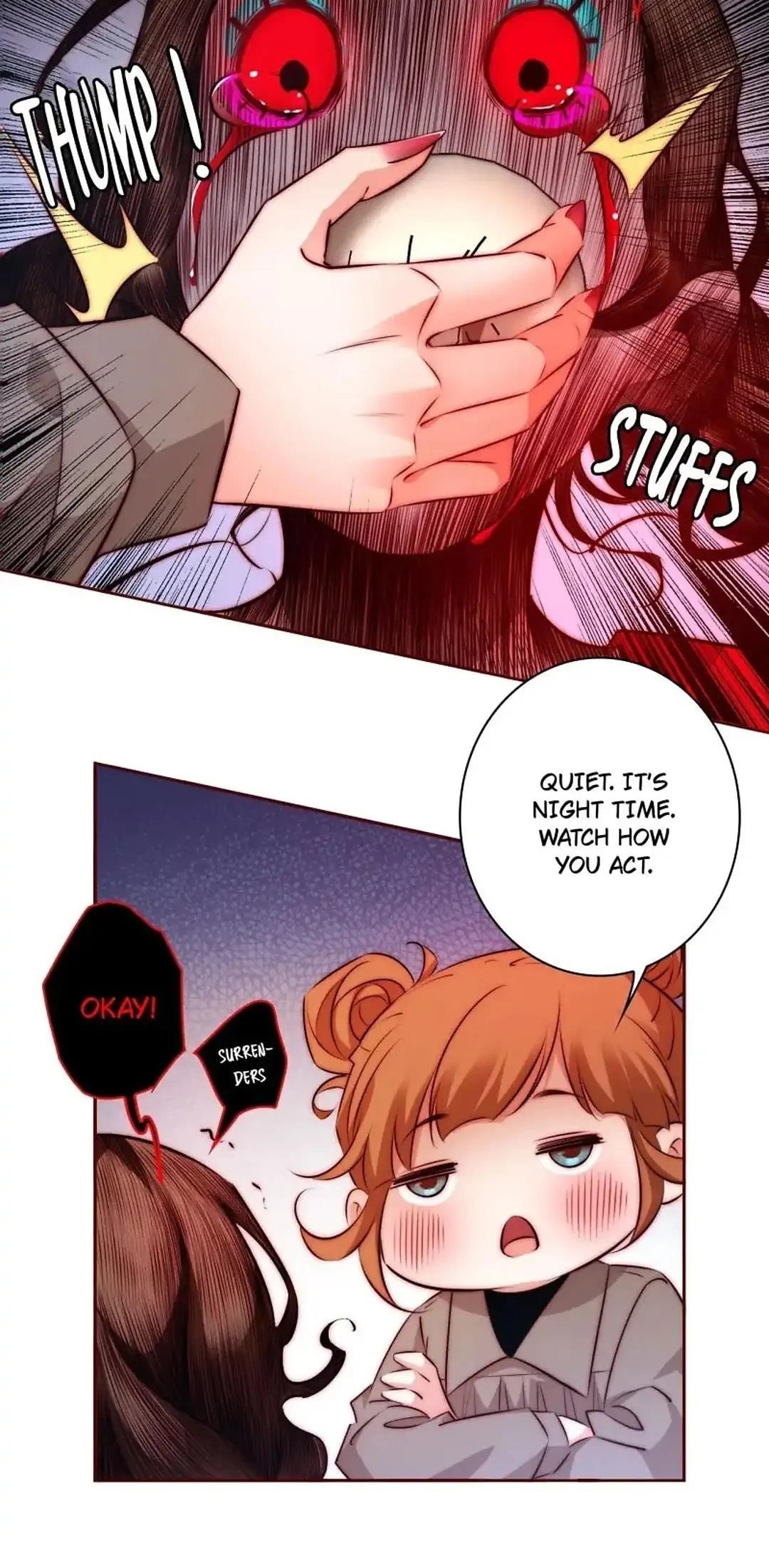 Scream Queen Chapter 130 - Page 29