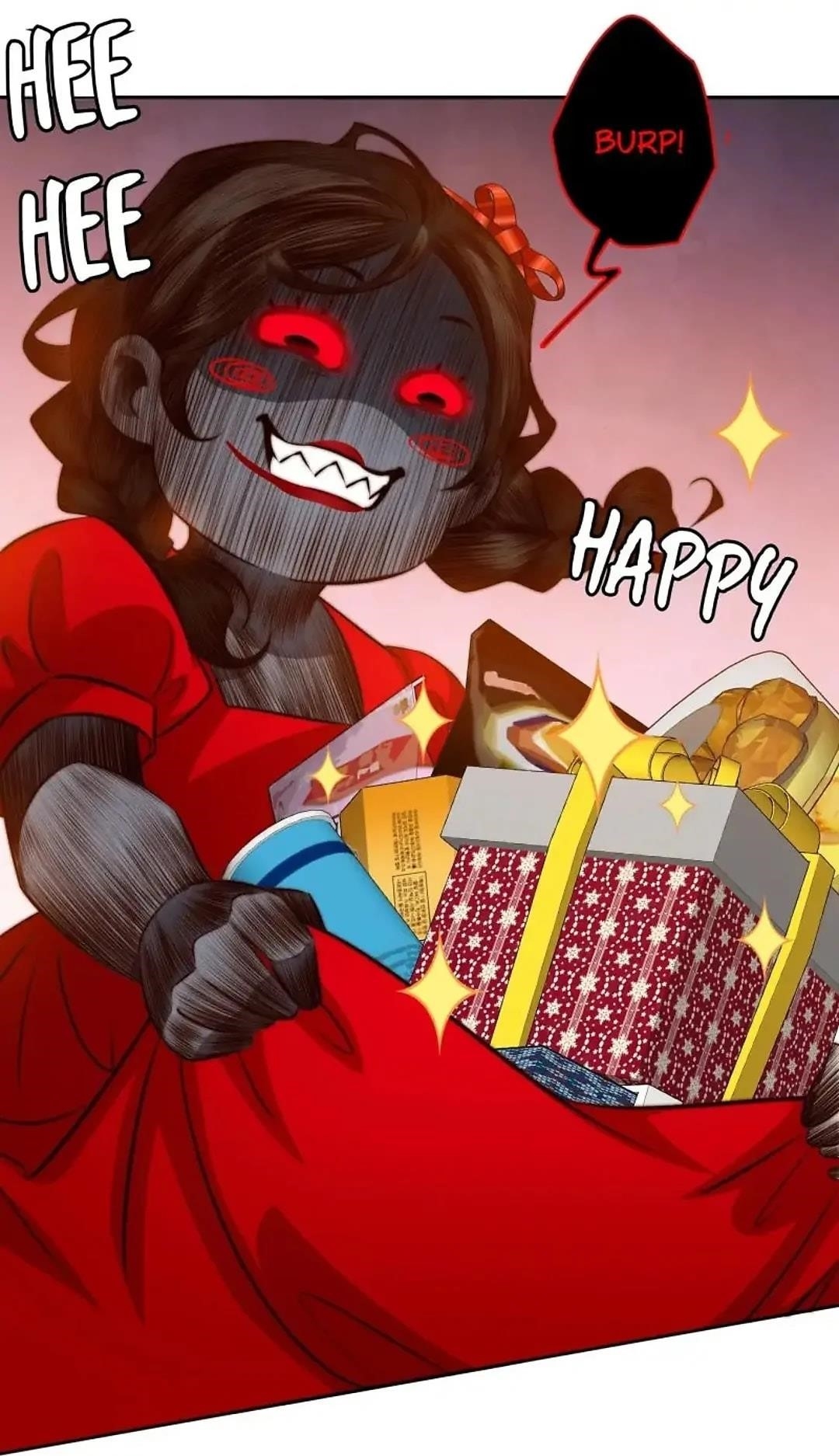 Scream Queen Chapter 130 - Page 31