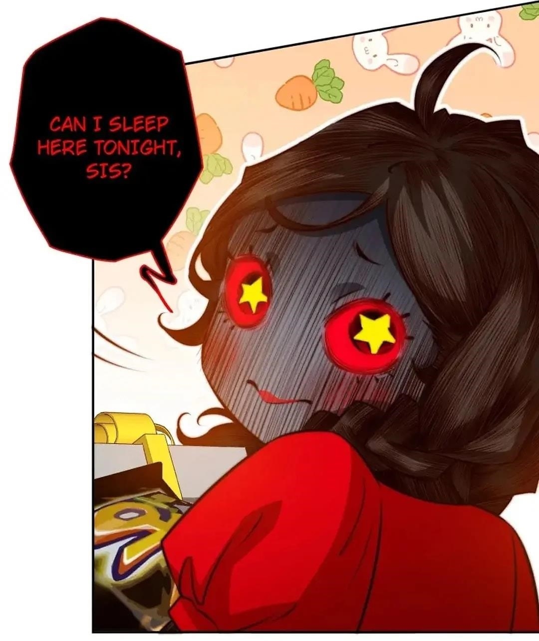 Scream Queen Chapter 130 - Page 32