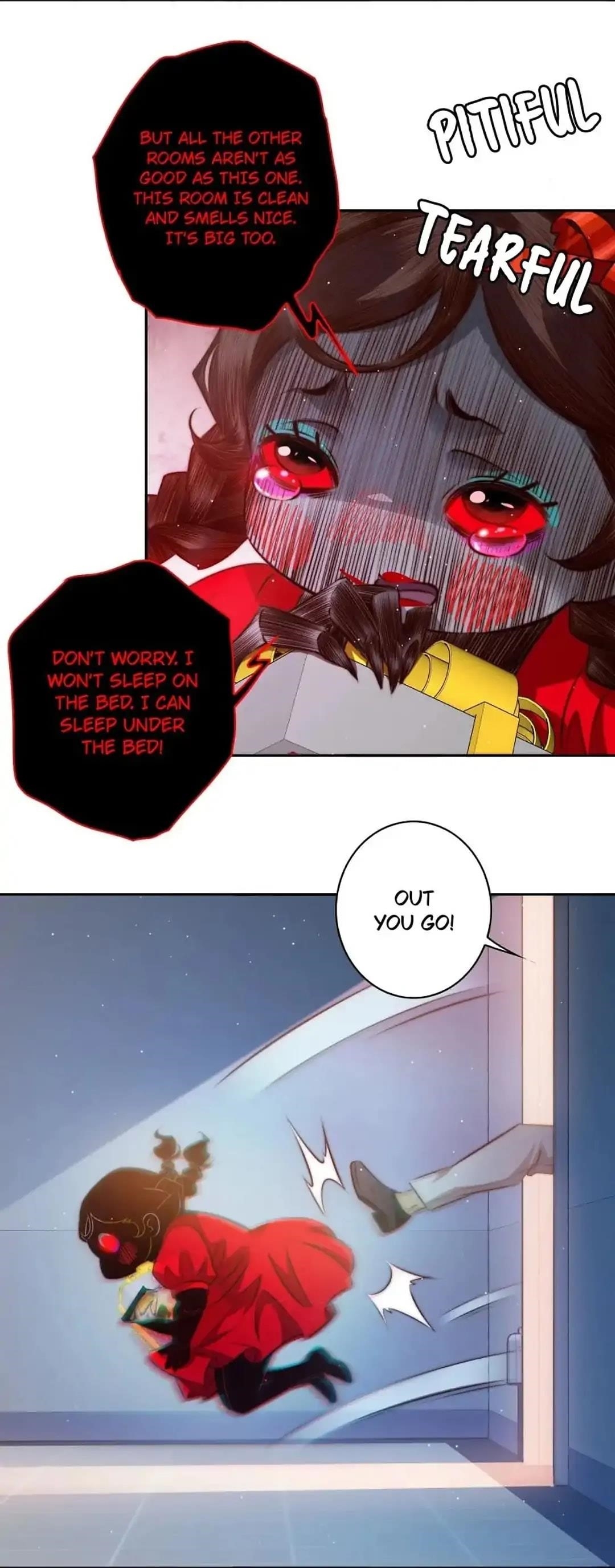 Scream Queen Chapter 130 - Page 34