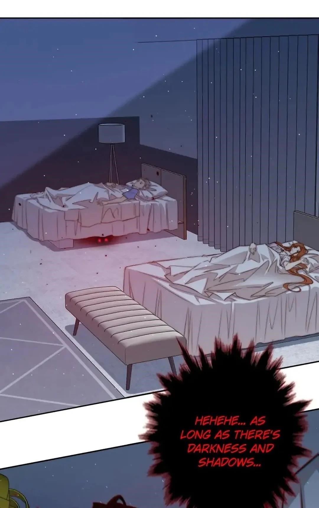 Scream Queen Chapter 130 - Page 36