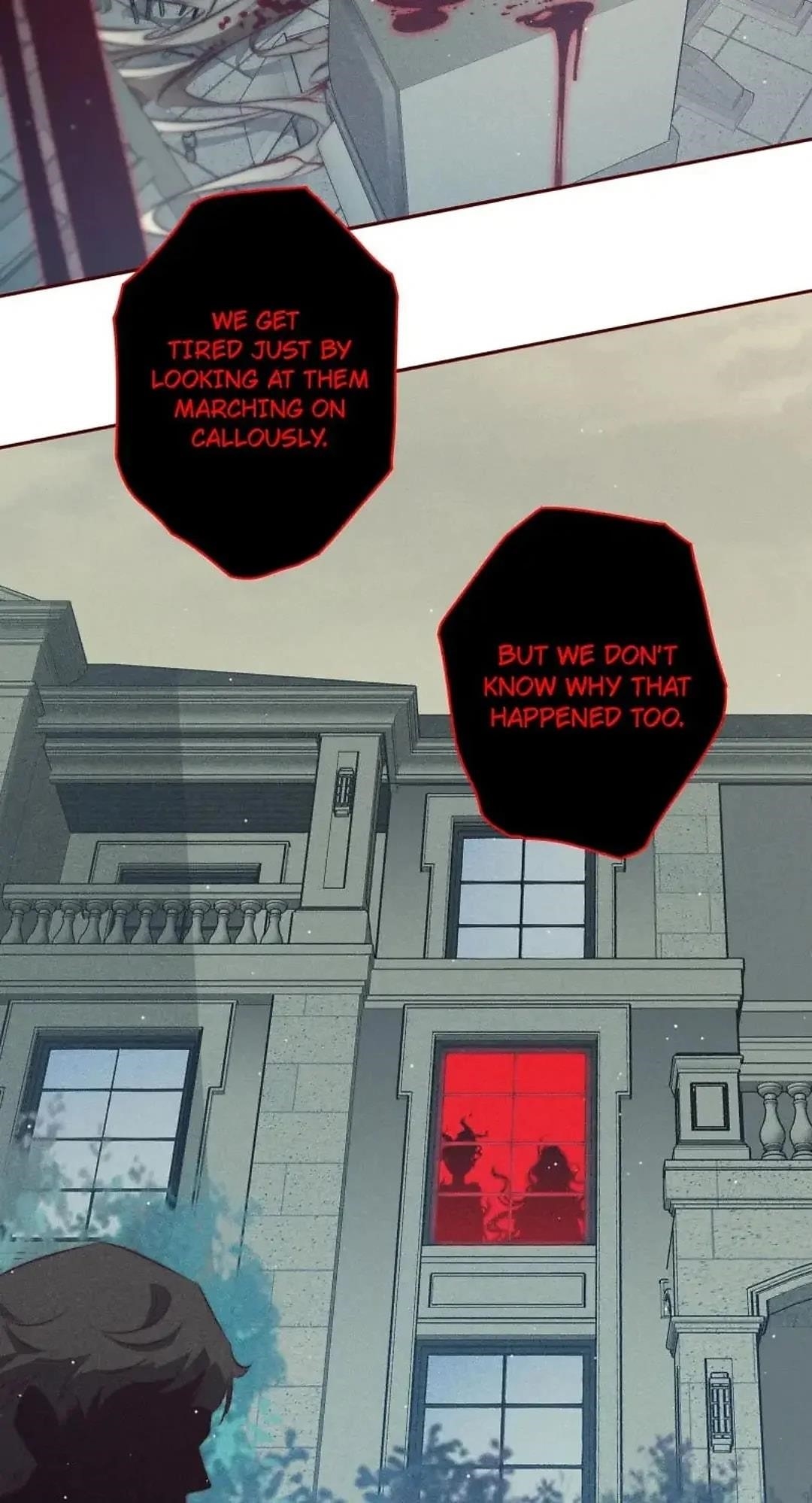 Scream Queen Chapter 130 - Page 6