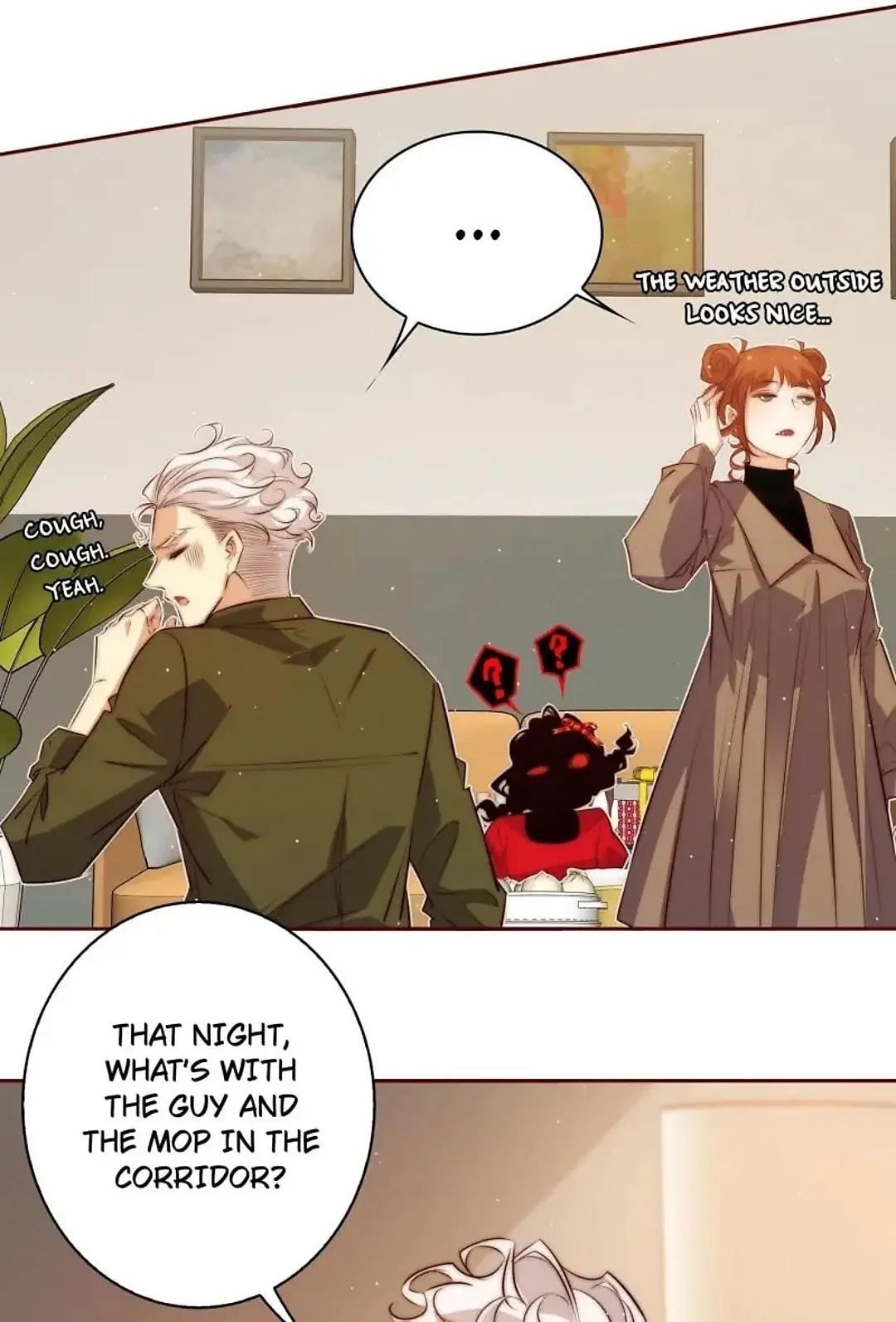 Scream Queen Chapter 130 - Page 9