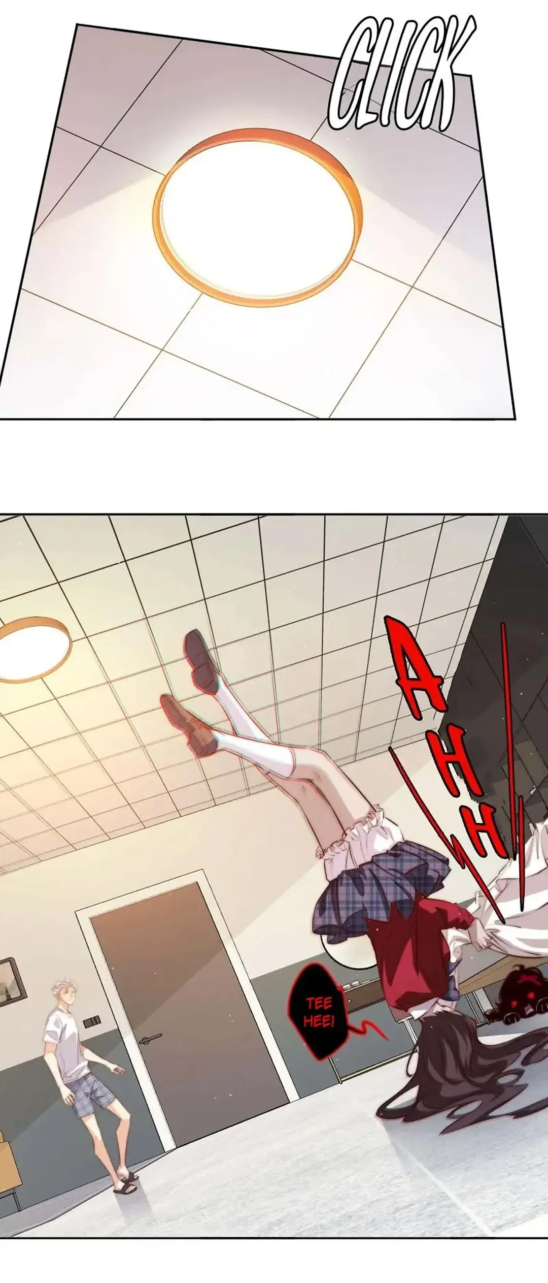 Scream Queen Chapter 131 - Page 10