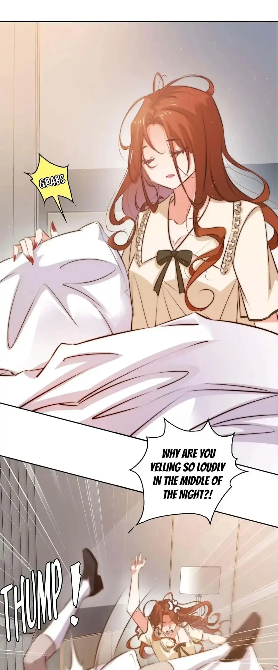 Scream Queen Chapter 131 - Page 11