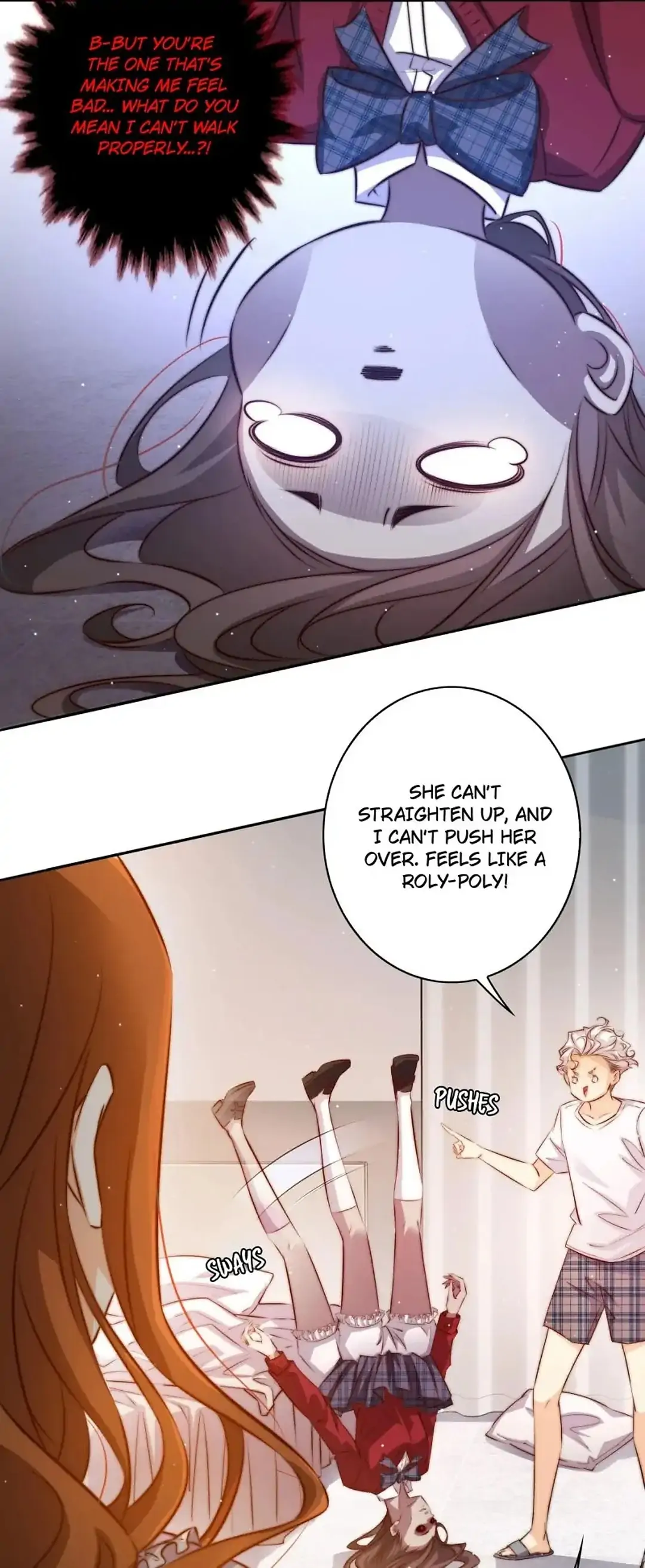 Scream Queen Chapter 131 - Page 16