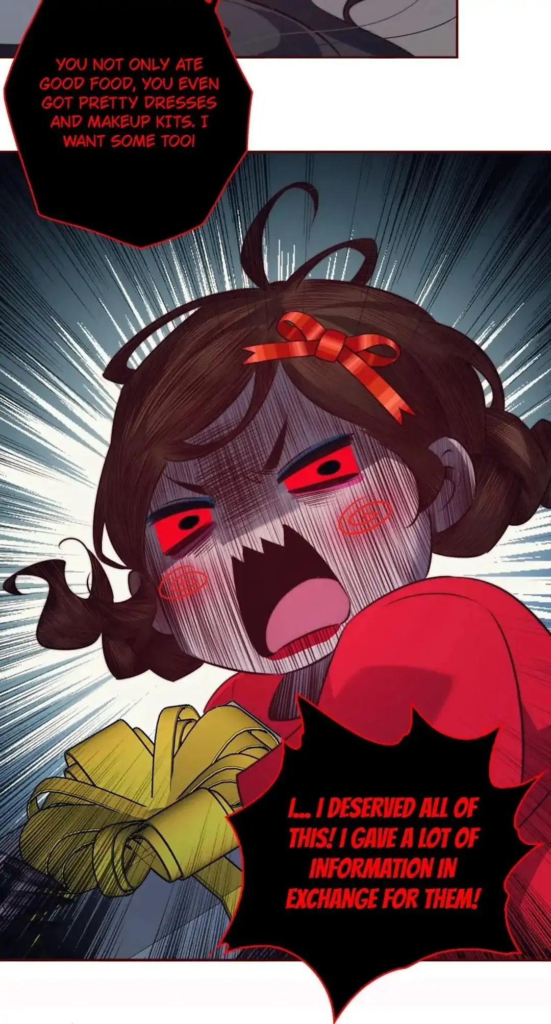 Scream Queen Chapter 131 - Page 20