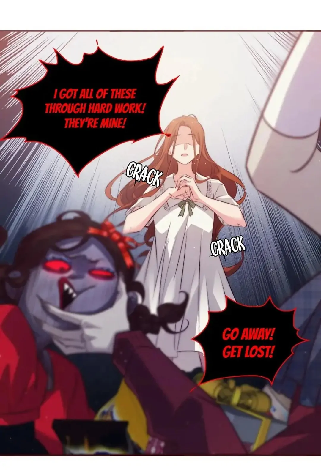 Scream Queen Chapter 131 - Page 23