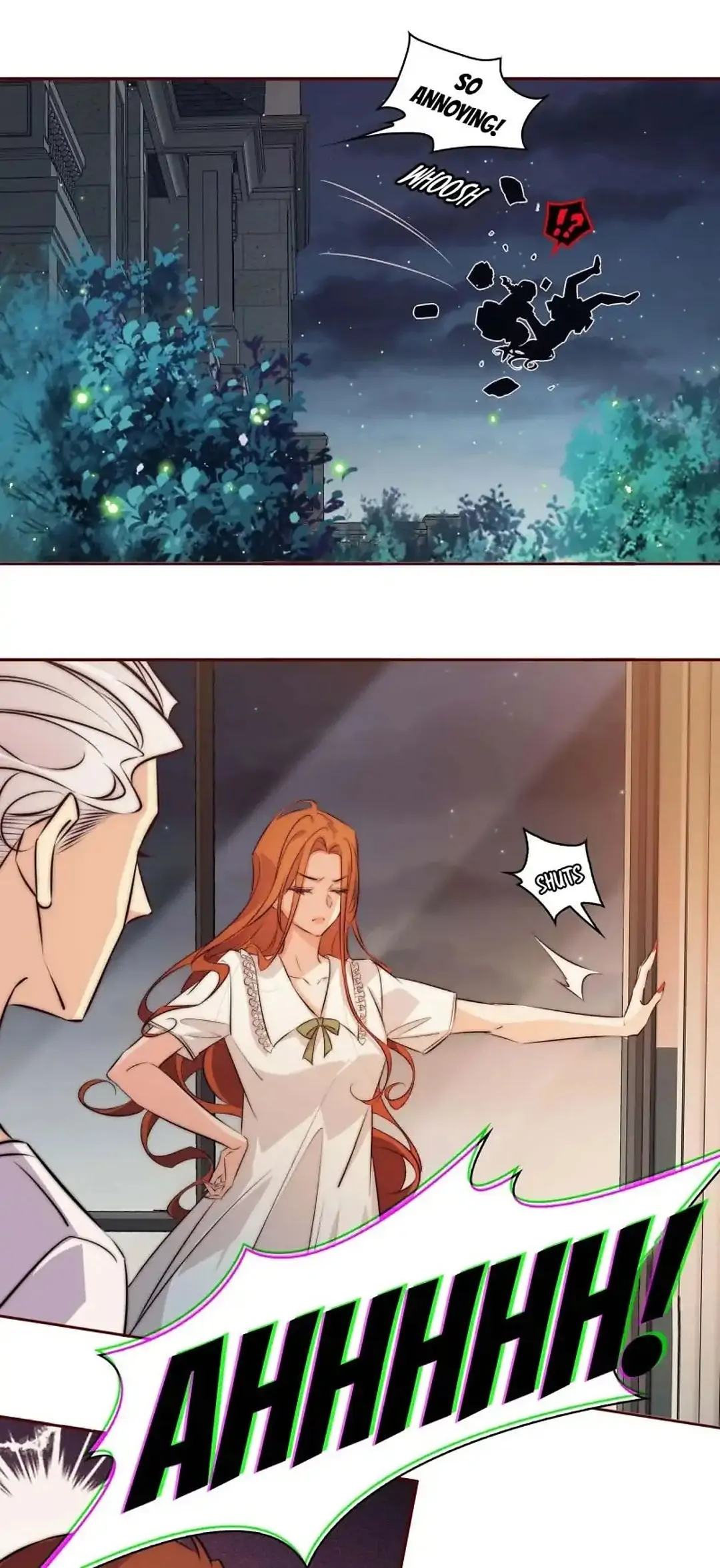 Scream Queen Chapter 131 - Page 24