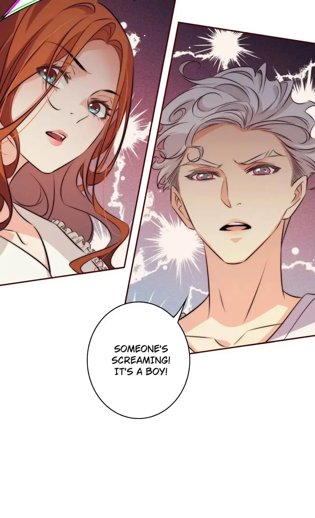 Scream Queen Chapter 131 - Page 25
