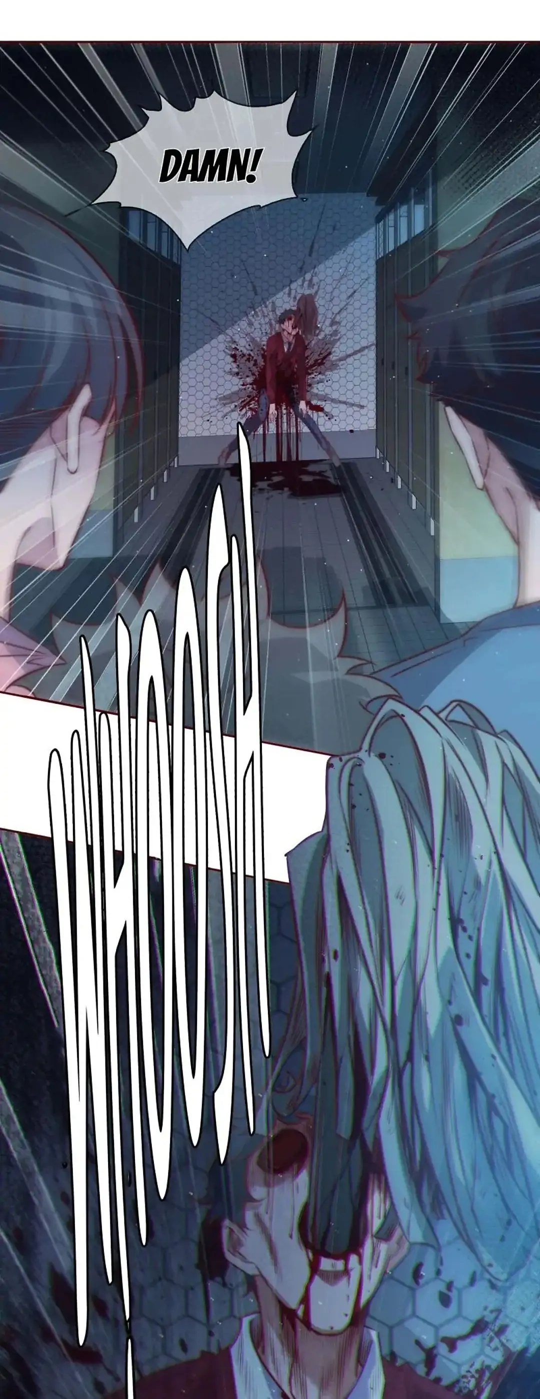 Scream Queen Chapter 131 - Page 28