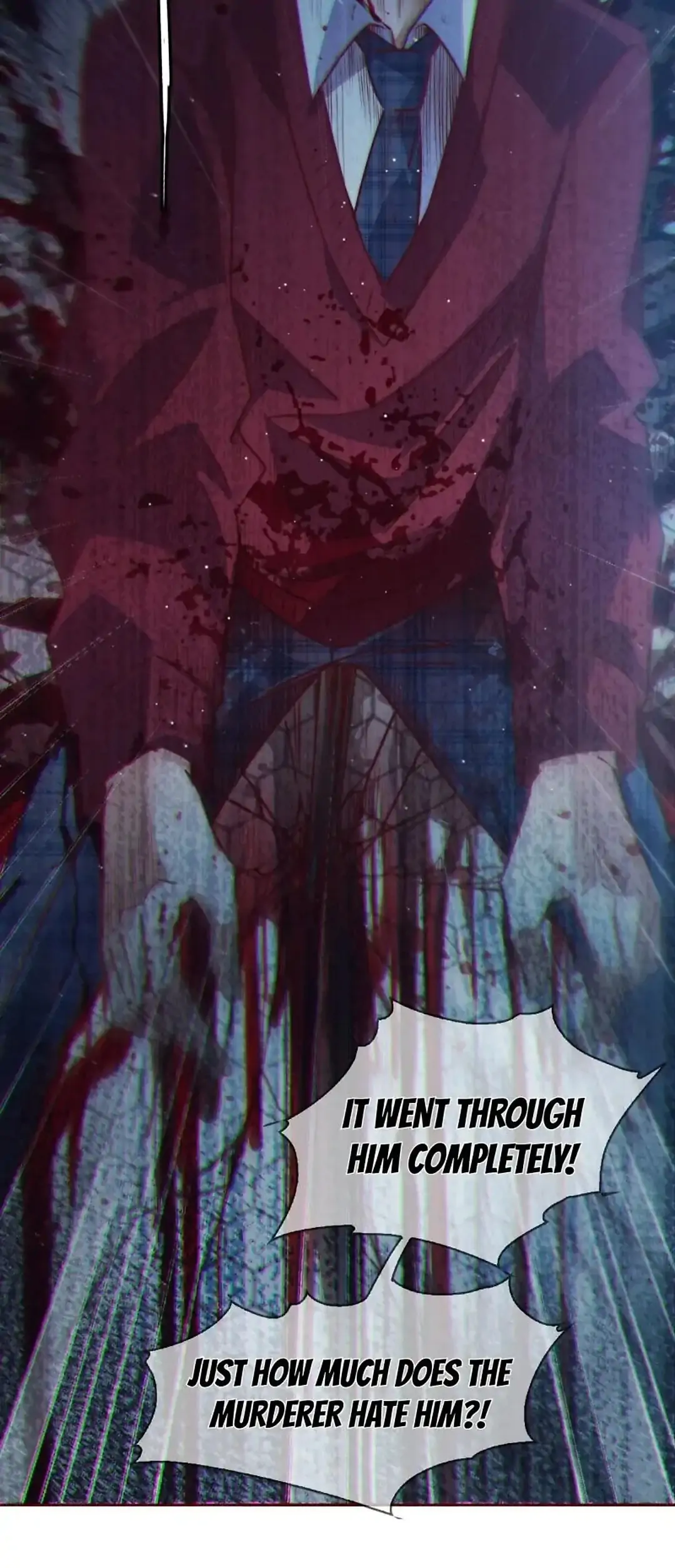 Scream Queen Chapter 131 - Page 29