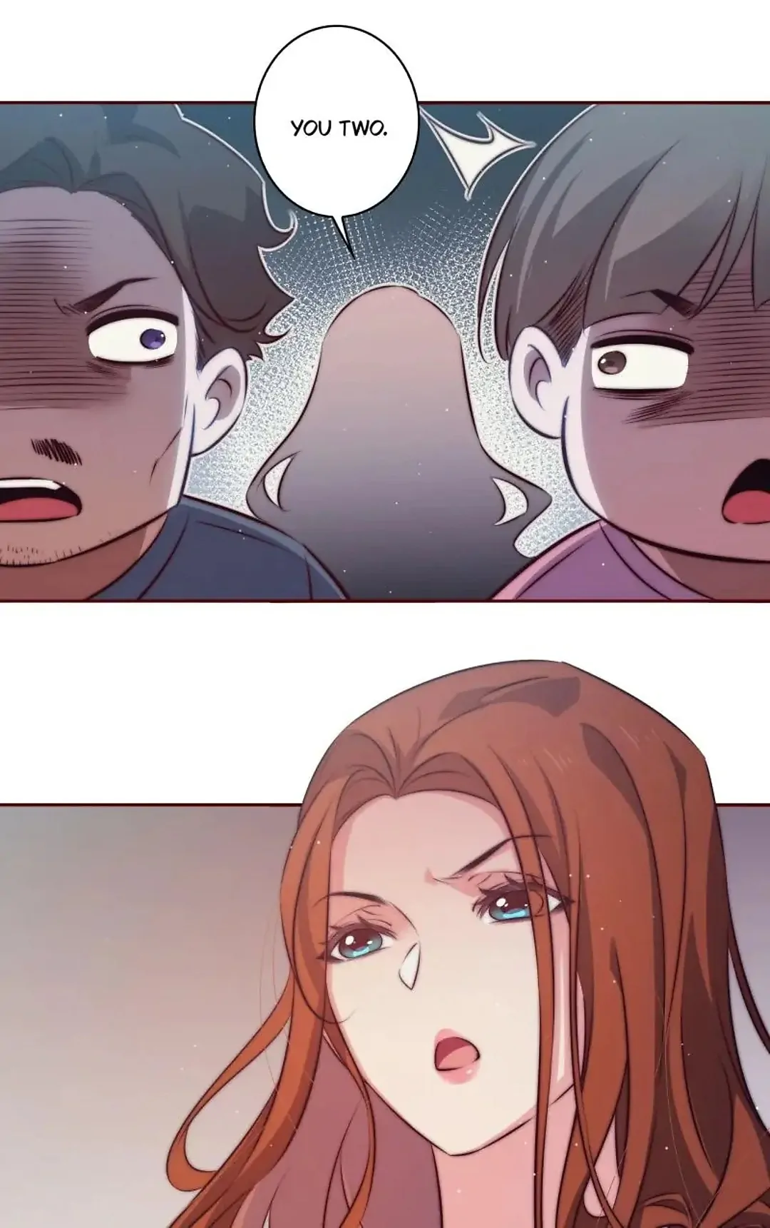 Scream Queen Chapter 131 - Page 31