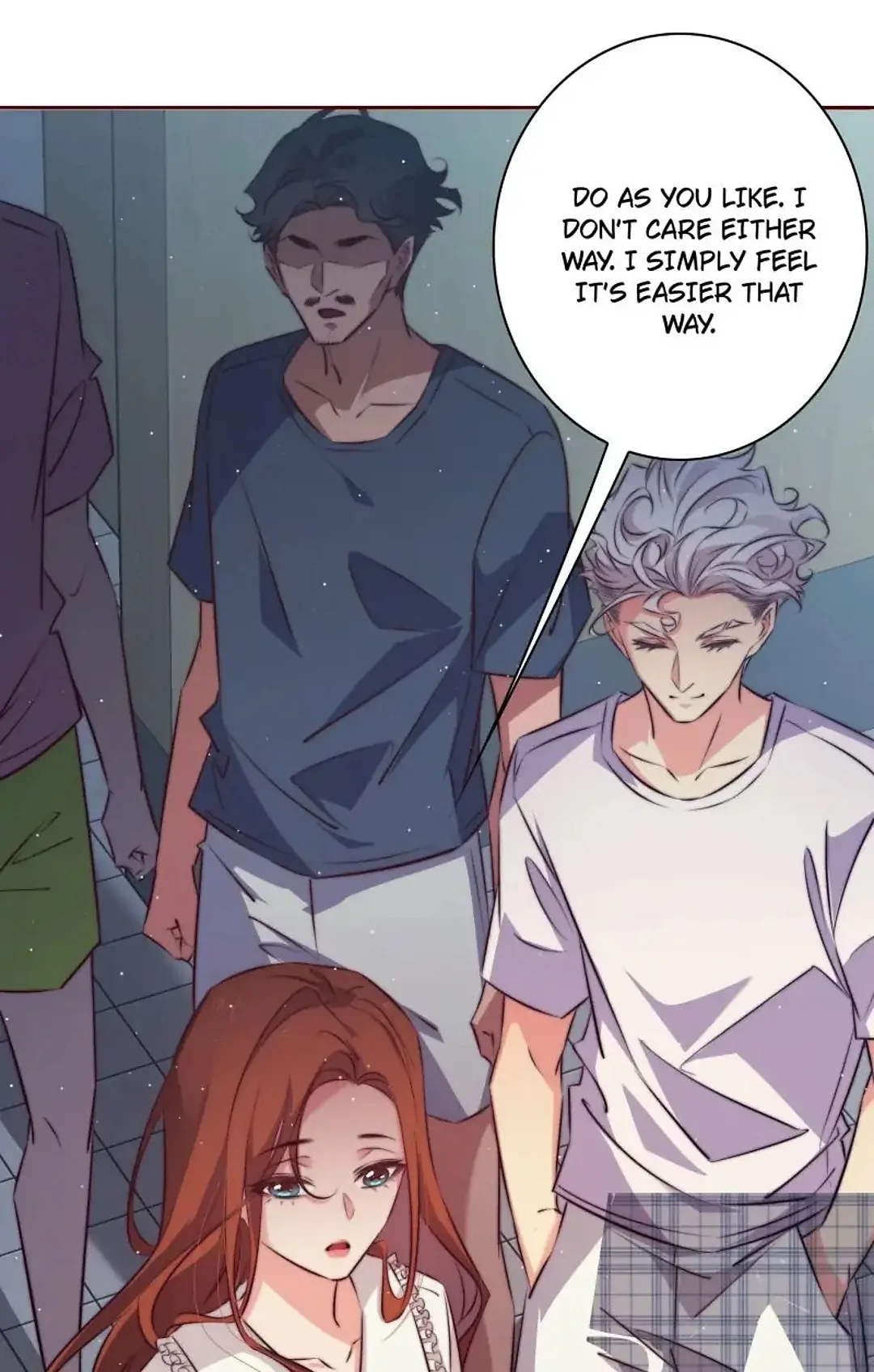 Scream Queen Chapter 131 - Page 33