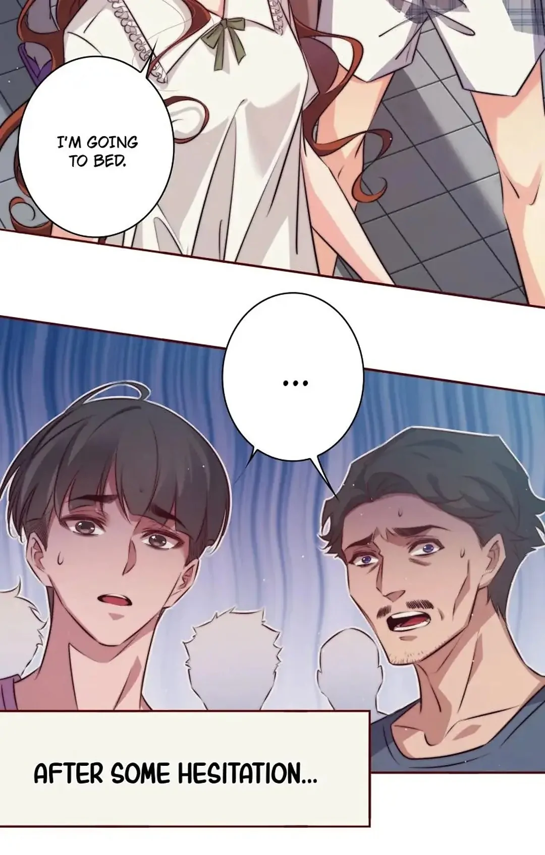 Scream Queen Chapter 131 - Page 34