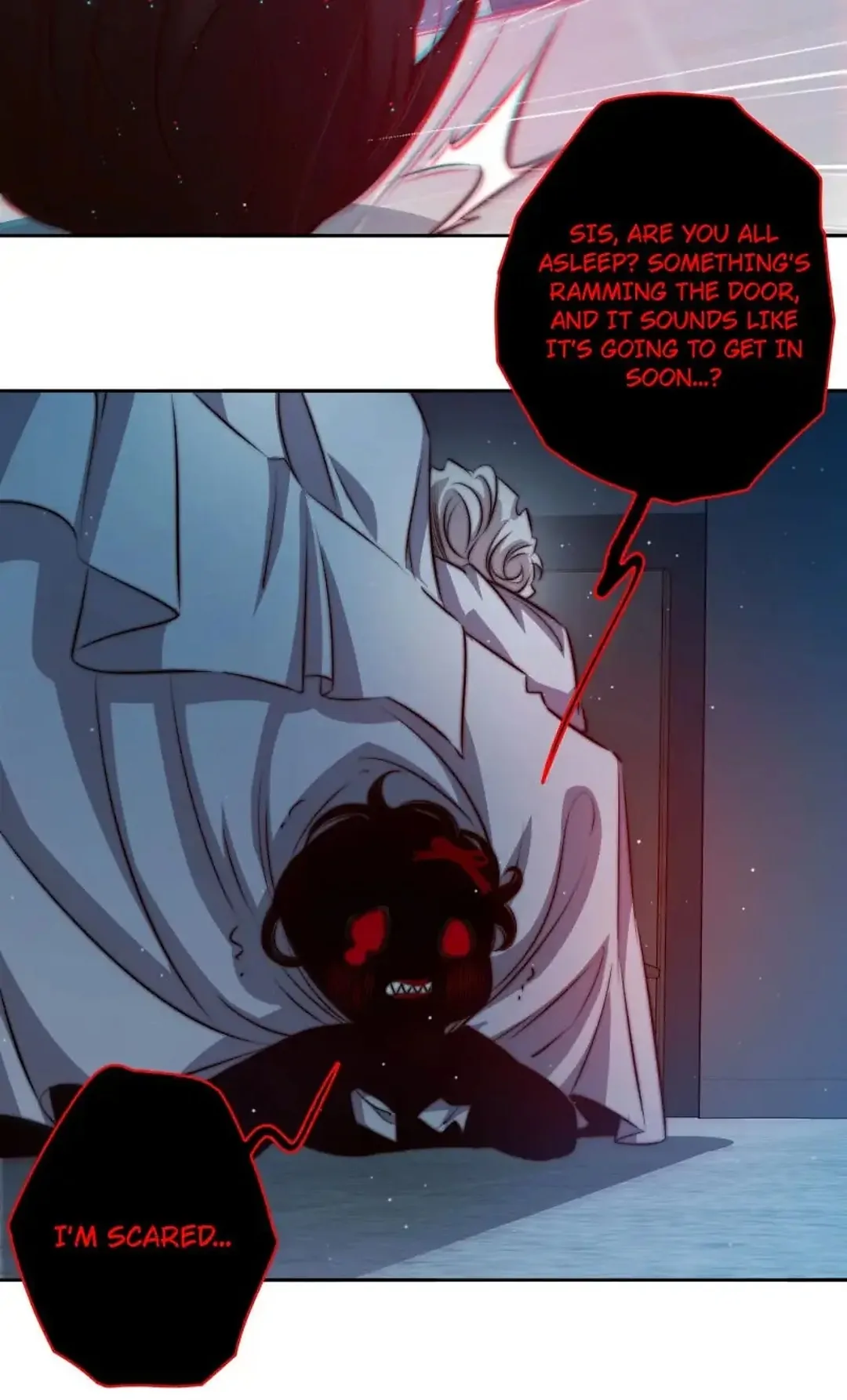 Scream Queen Chapter 131 - Page 5