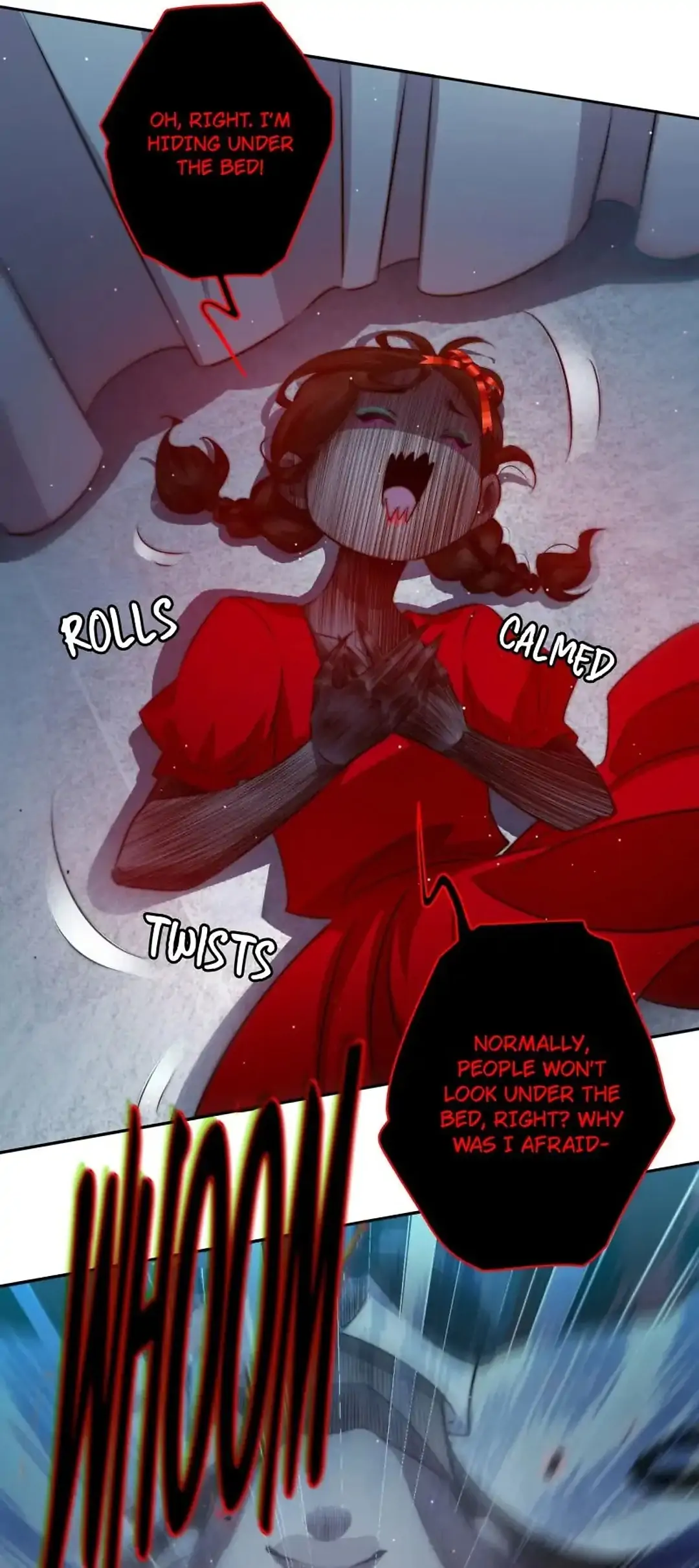 Scream Queen Chapter 131 - Page 7