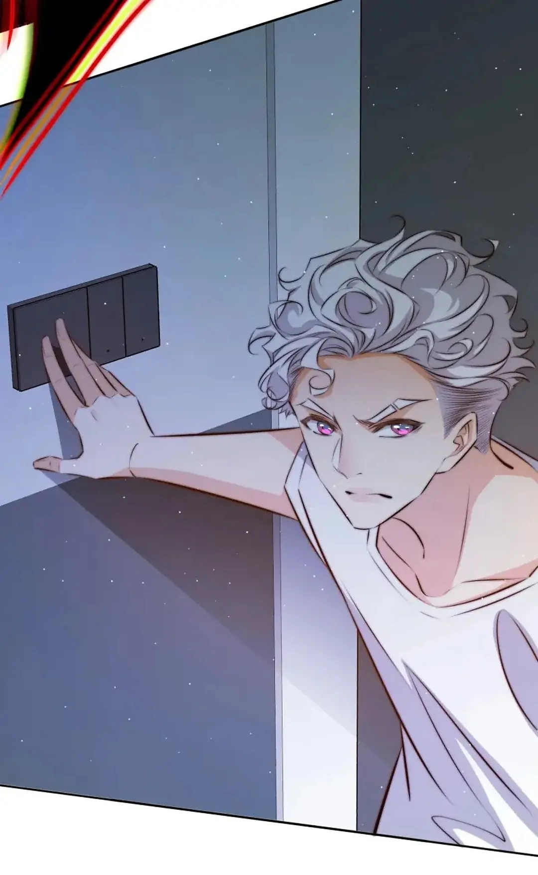 Scream Queen Chapter 131 - Page 9