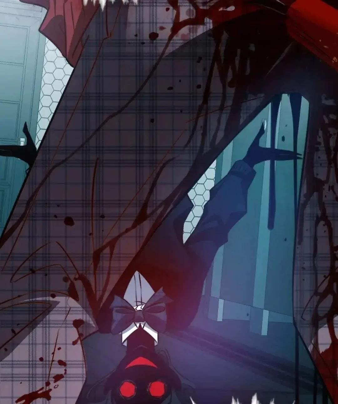 Scream Queen Chapter 132 - Page 12