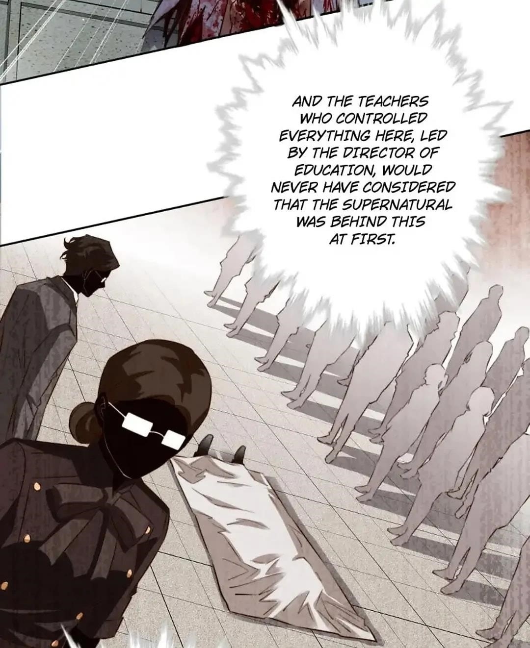 Scream Queen Chapter 132 - Page 15